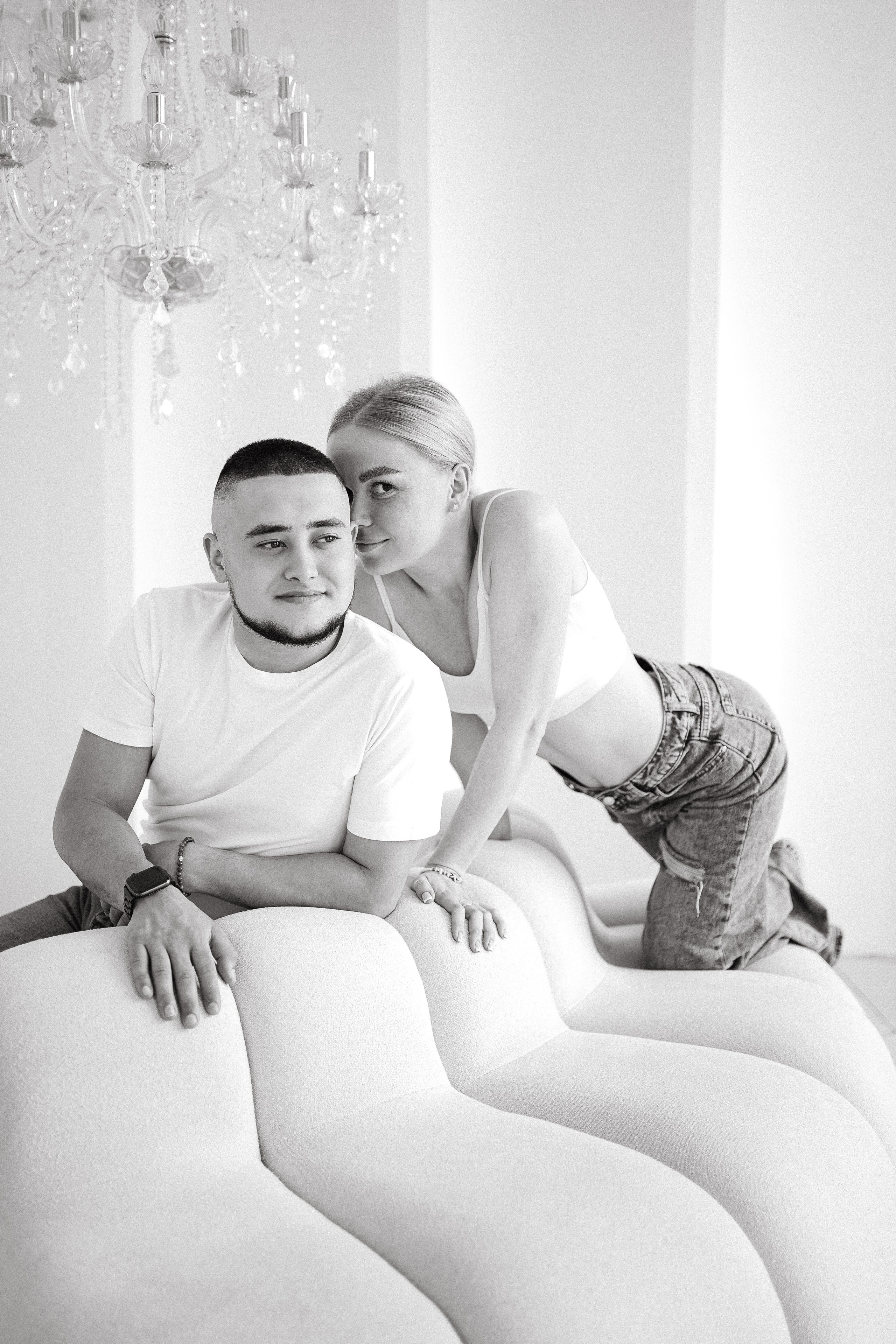 Юля Саша. Семейный и портретный фотограф в Екатеринбурге Yana Strok