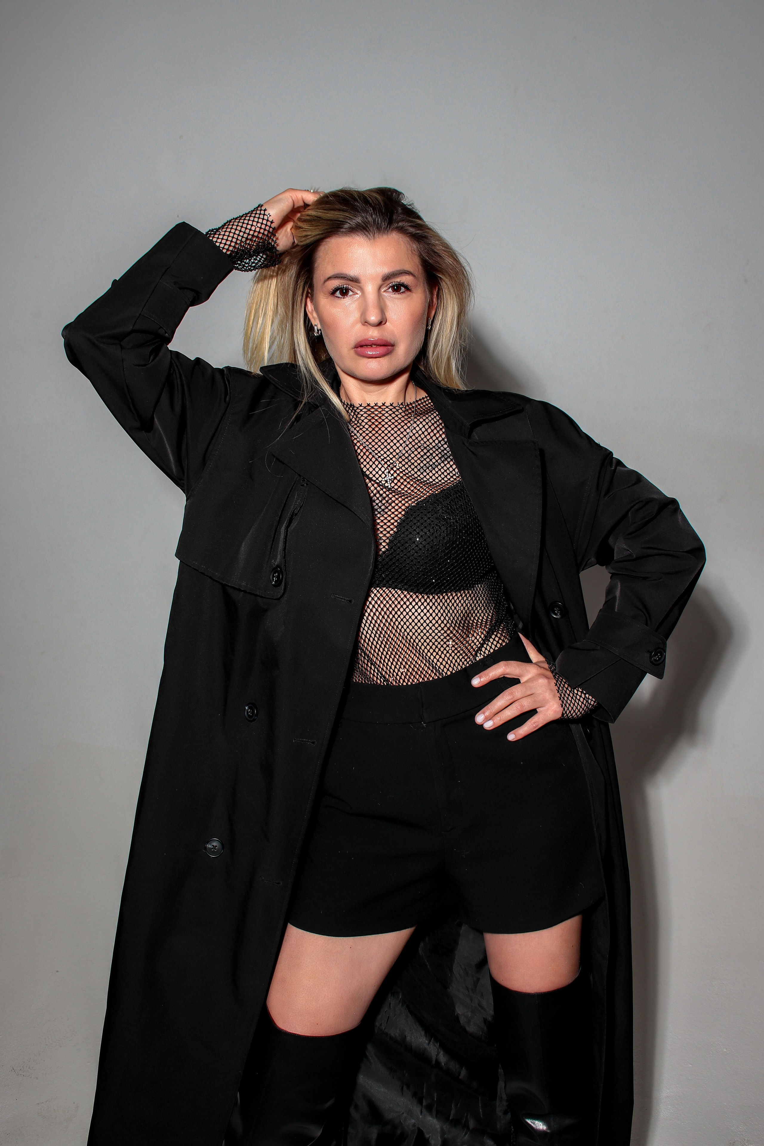 Минимализм. Фотограф Химки Анна Татарских