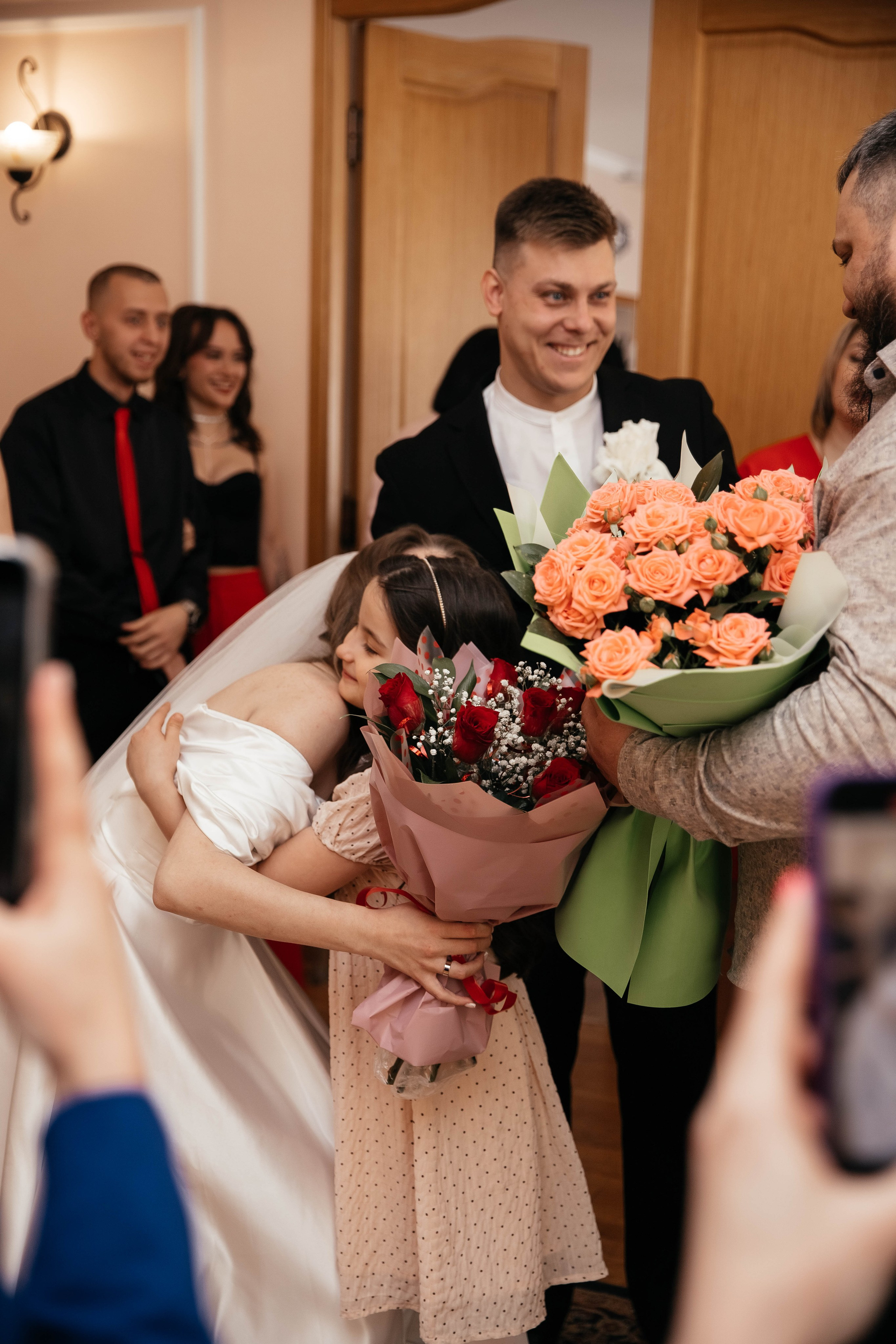 Ольга & Эдуард. Фотограф Сальск Катерина