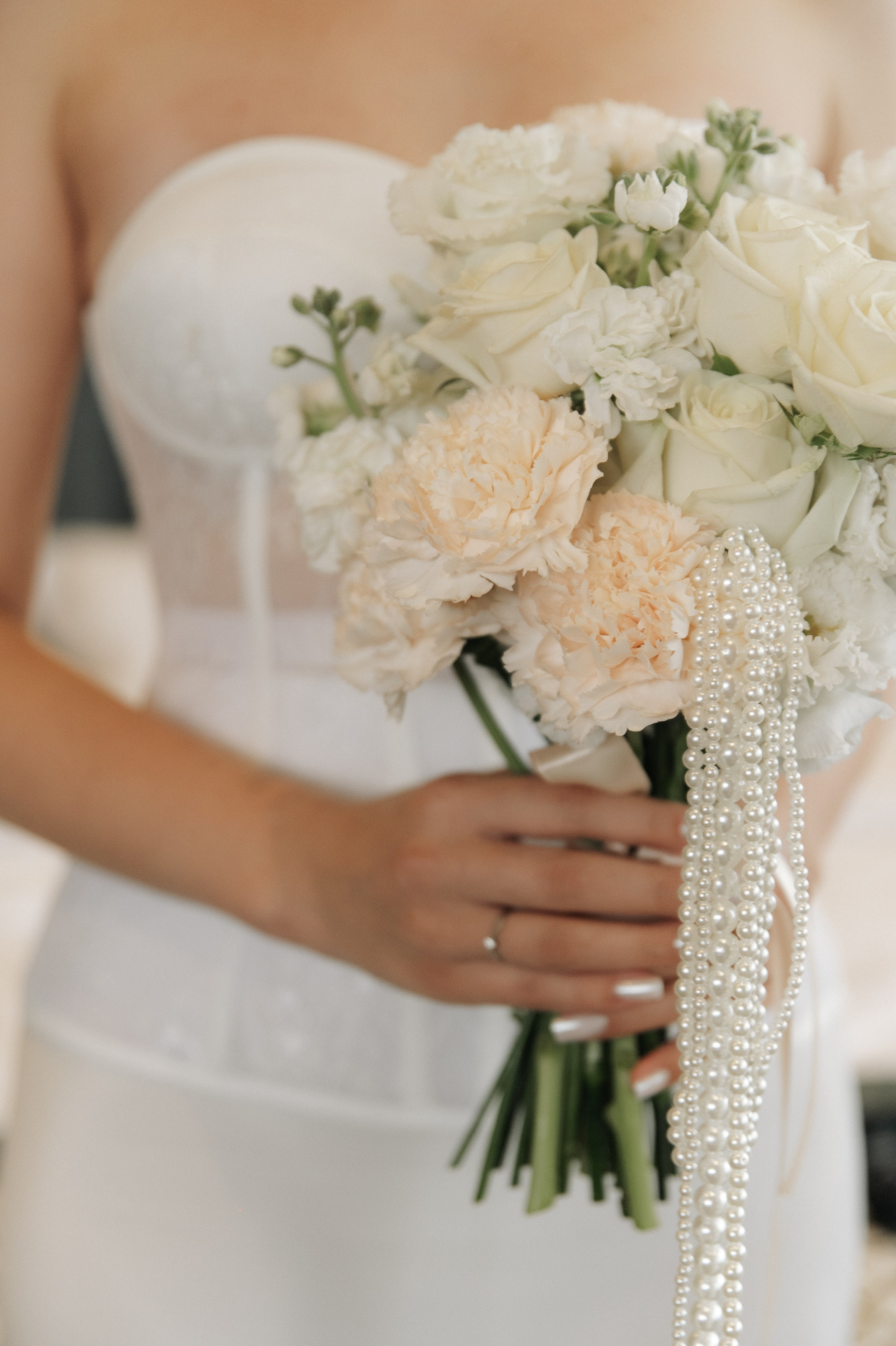 Свадебное торжество в загородном комплексе «Теплица Парк». Ярослава Ерина — свадебный фотограф в Москве