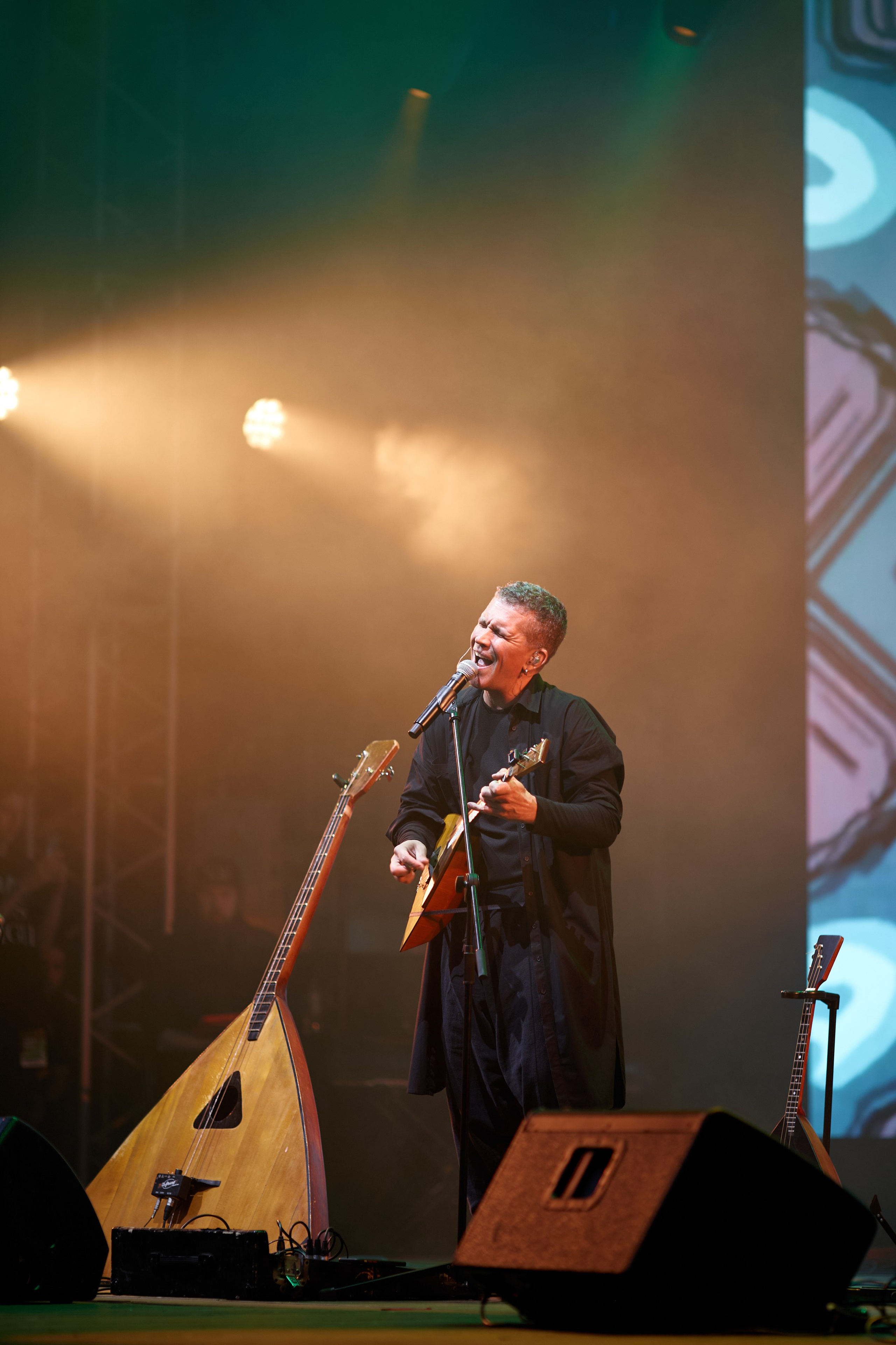 MUSIC NIGHT EKB 2025. Свадебный, репортажный фотограф в Екатеринбурге Гордин Иван