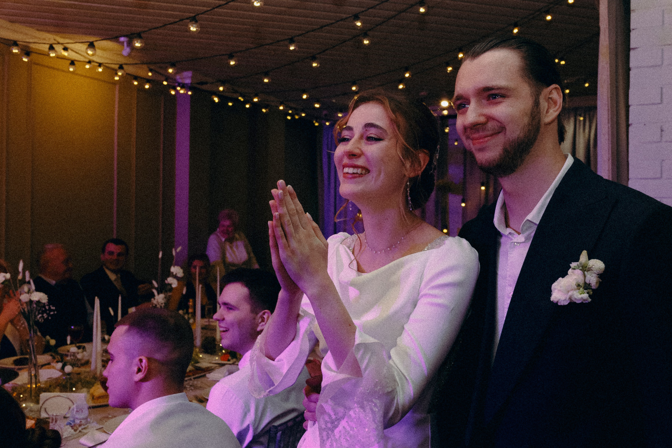 Вместе и навсегда