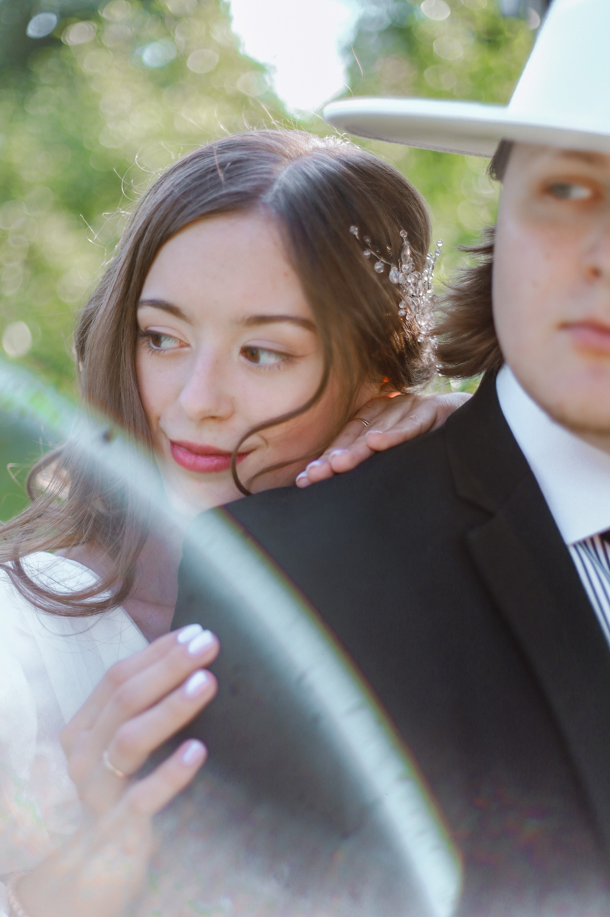 Vitalia & Eduard. Фотограф Елизавета Колесникова