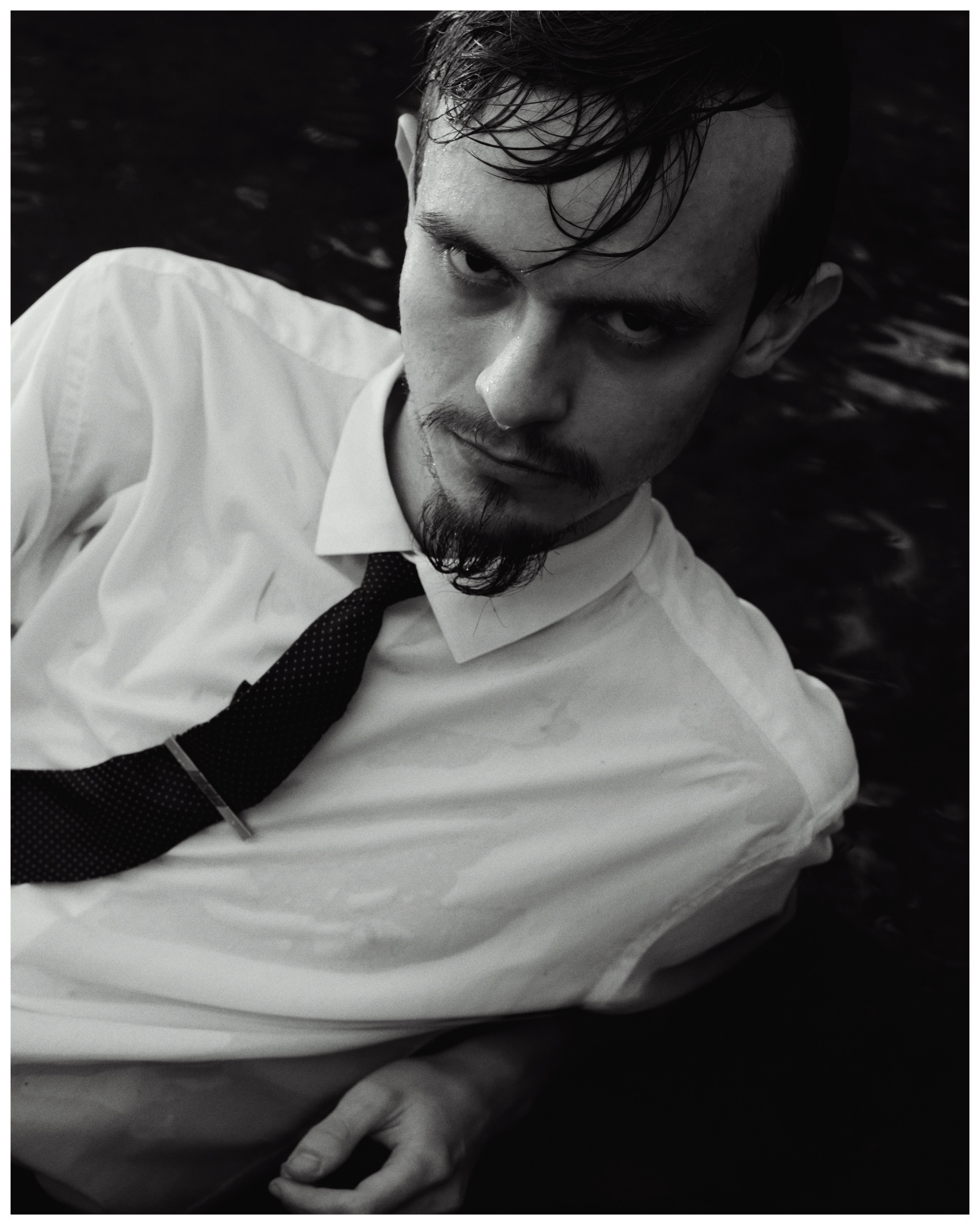 Maxim. Фотограф Елизавета Колесникова