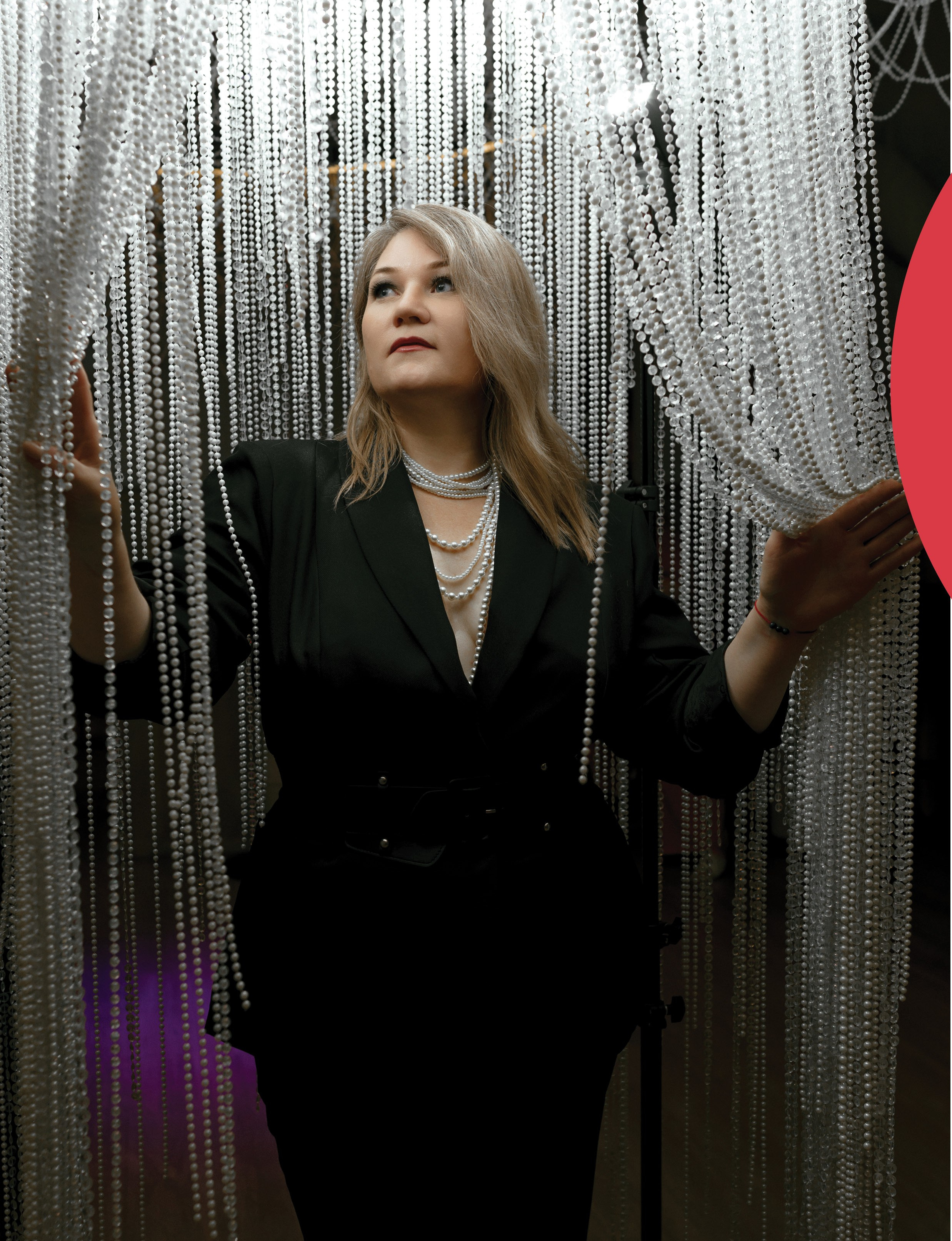 DOMINANTE Capturing Emotions September 2025. Фотограф Ким Наталья в Красноярске