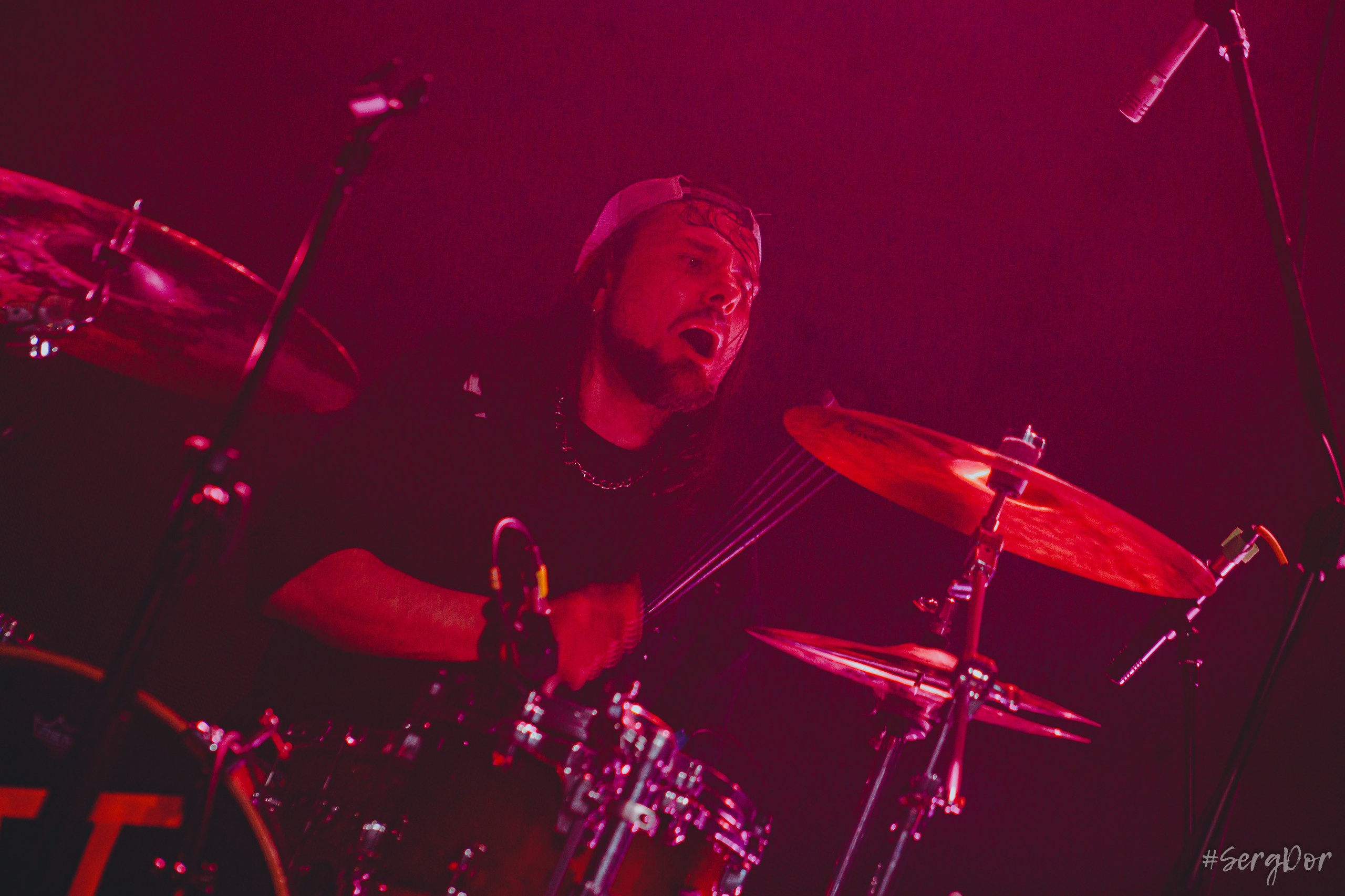 Sound Punk festival. Winter edition, клуб Sound, фестиваль, 03.01.2025, SergDor, 3 января 2025 года,  #SergDor, Операция пластилин