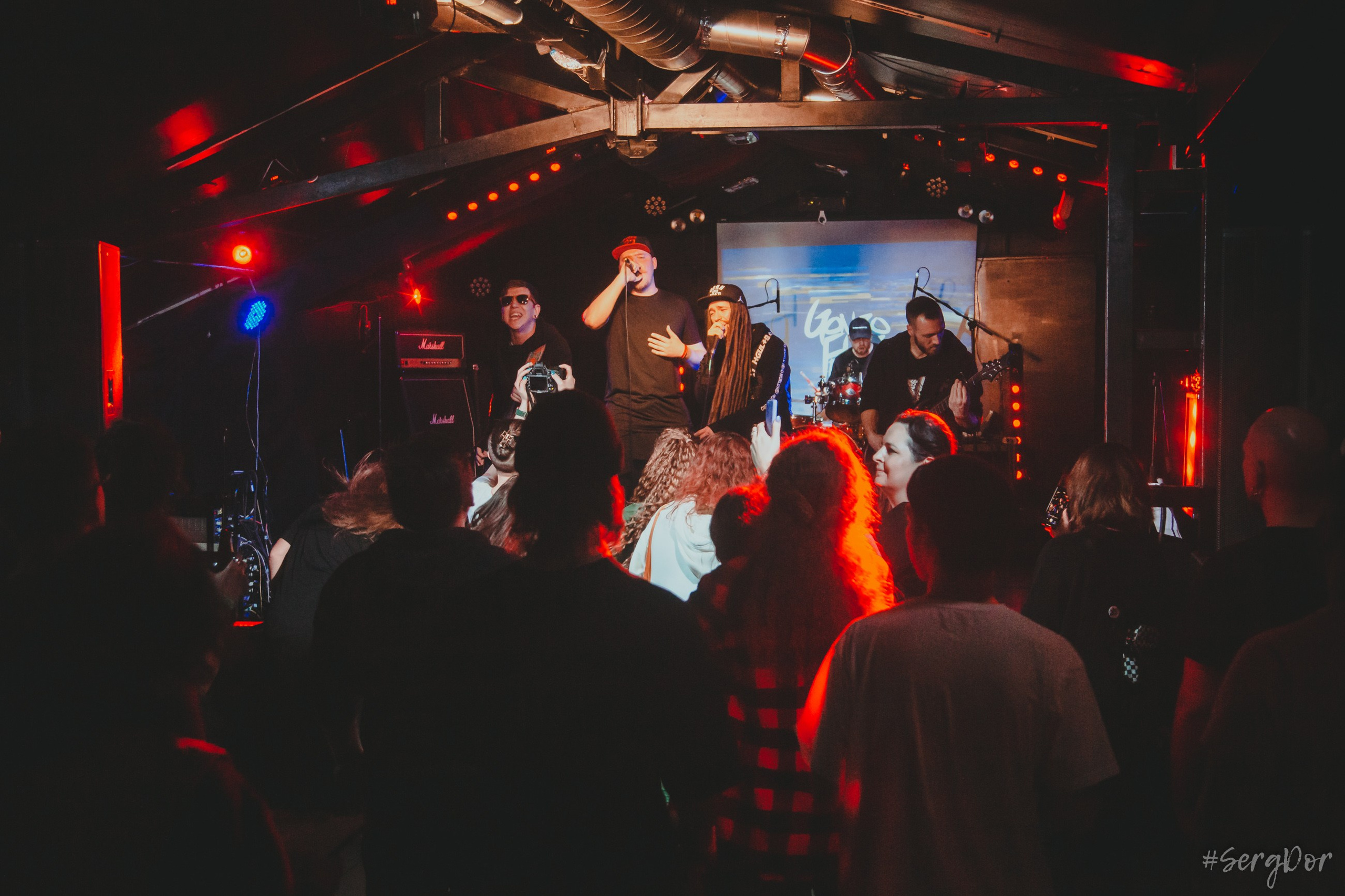 отборочный тур, фестиваль YLETАЙ 2024, Улетай, клуб Action, Санкт-Петербург, Питер, отборочник, 17.02.2024, SergDor, 17 февраля 2024 года, #SergDor, Gonzo Fellaz