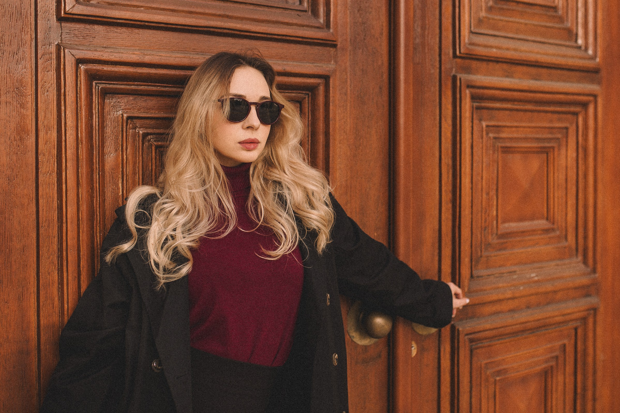 Портрет. Семейный и свадебный фотограф Ясна Матросова