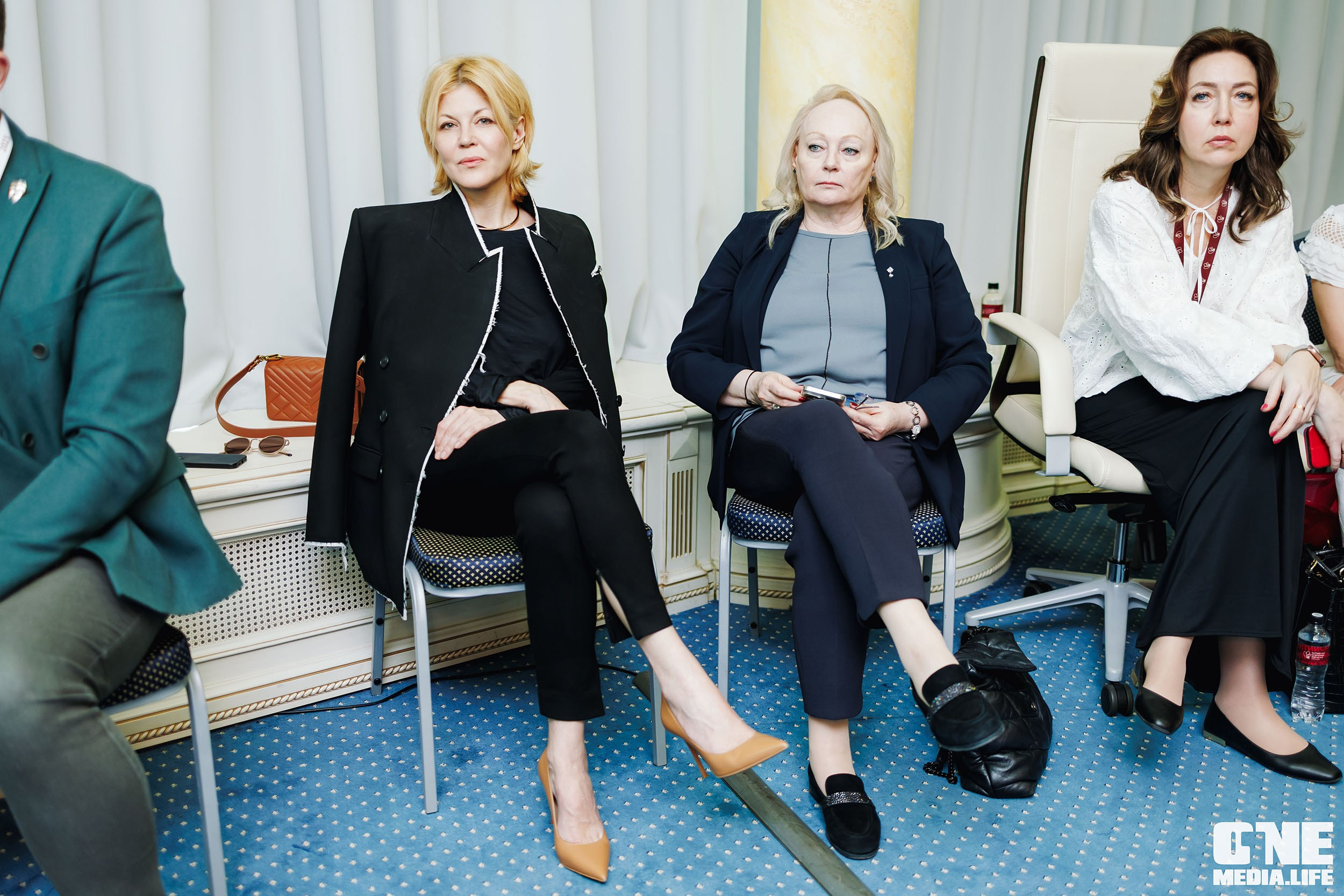 Балтийский Культурный Форум. День 2. One Media Life: фоторепортажи, фотоотчеты с мероприятий и заведений