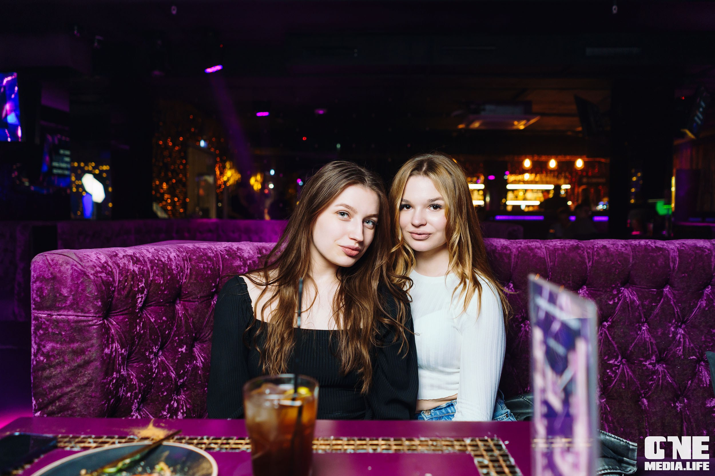 Караоке марафон в караоке-клубе Эйфория. One Media Life: фоторепортажи, фотоотчеты с мероприятий и заведений