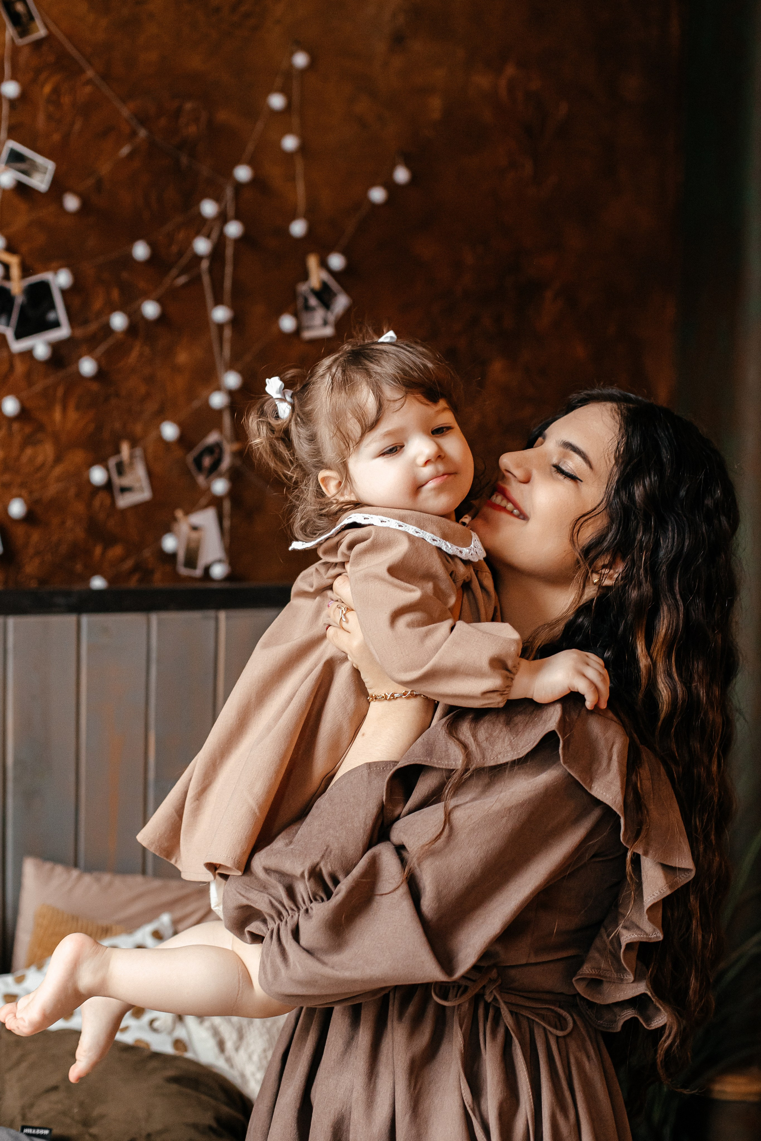 Диана и Анита. Elena Sova — семейный и женский фотограф в Санкт-Петербурге