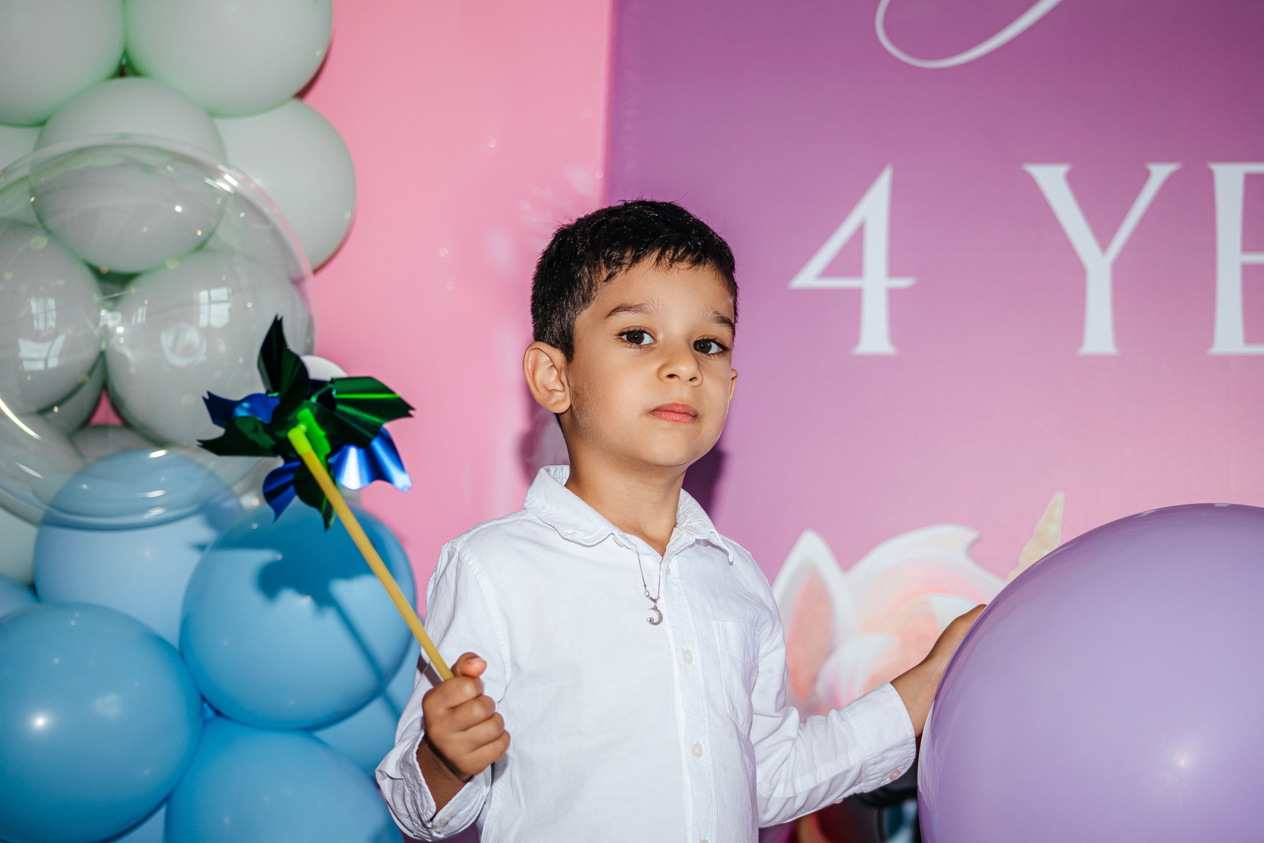 Jeyla's 4 years (4часа). Elena Sova — семейный и женский фотограф в Санкт-Петербурге