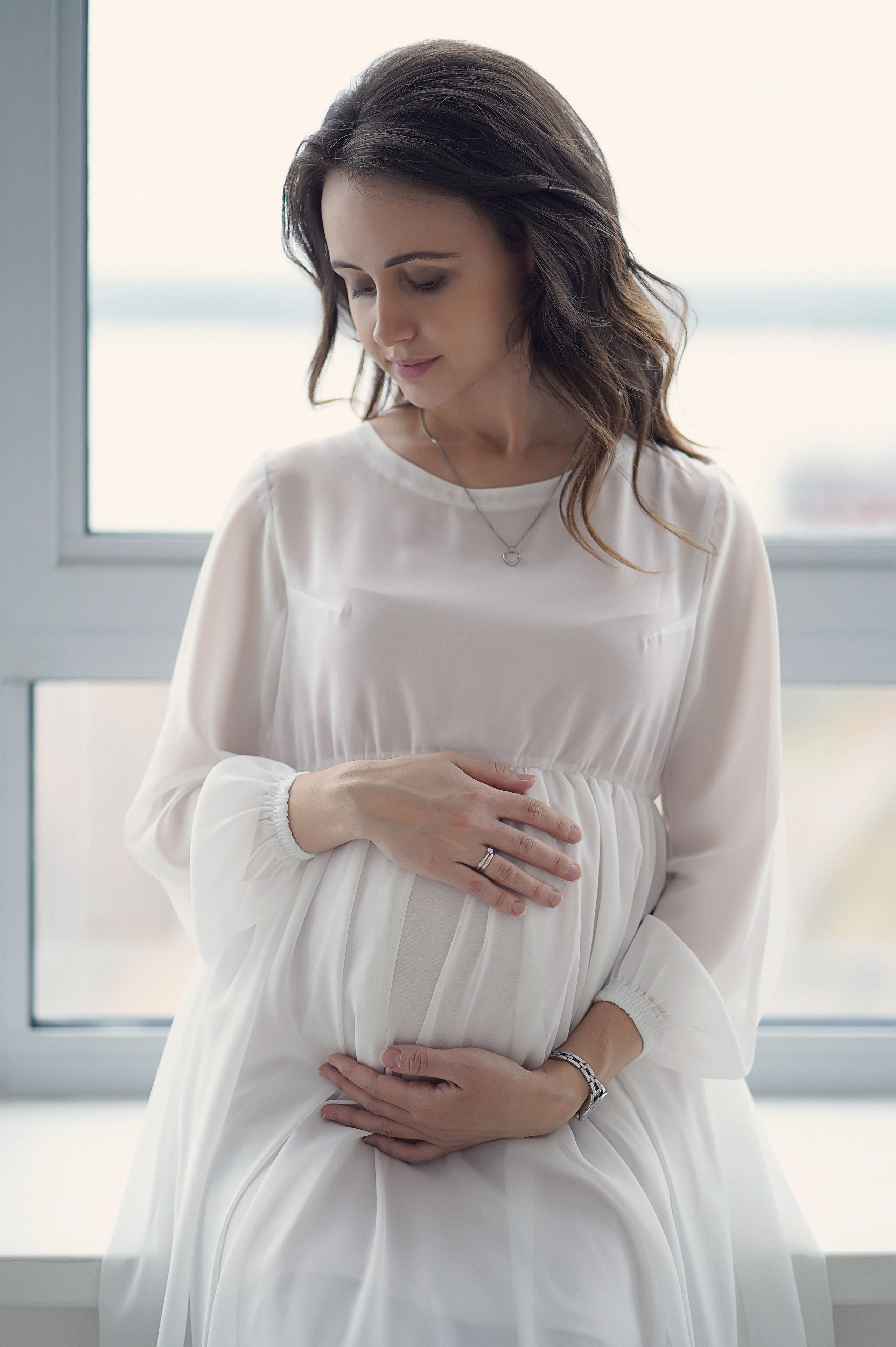 В ожидании чуда. Детский и семейный фотограф в Давлеканово Волкова Вероника