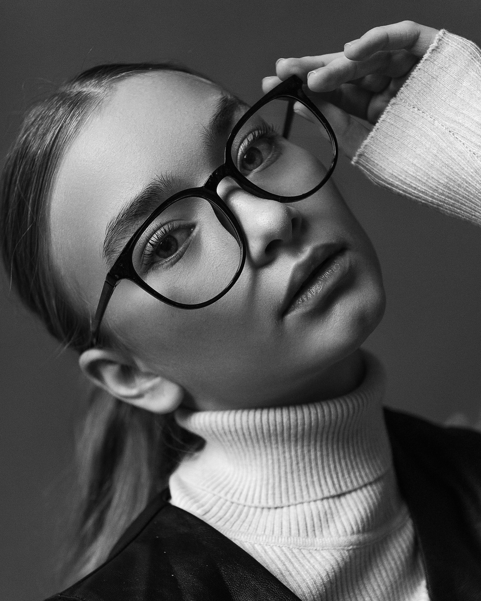 Асель. Детский фотограф в Казани Алексей Лазарев