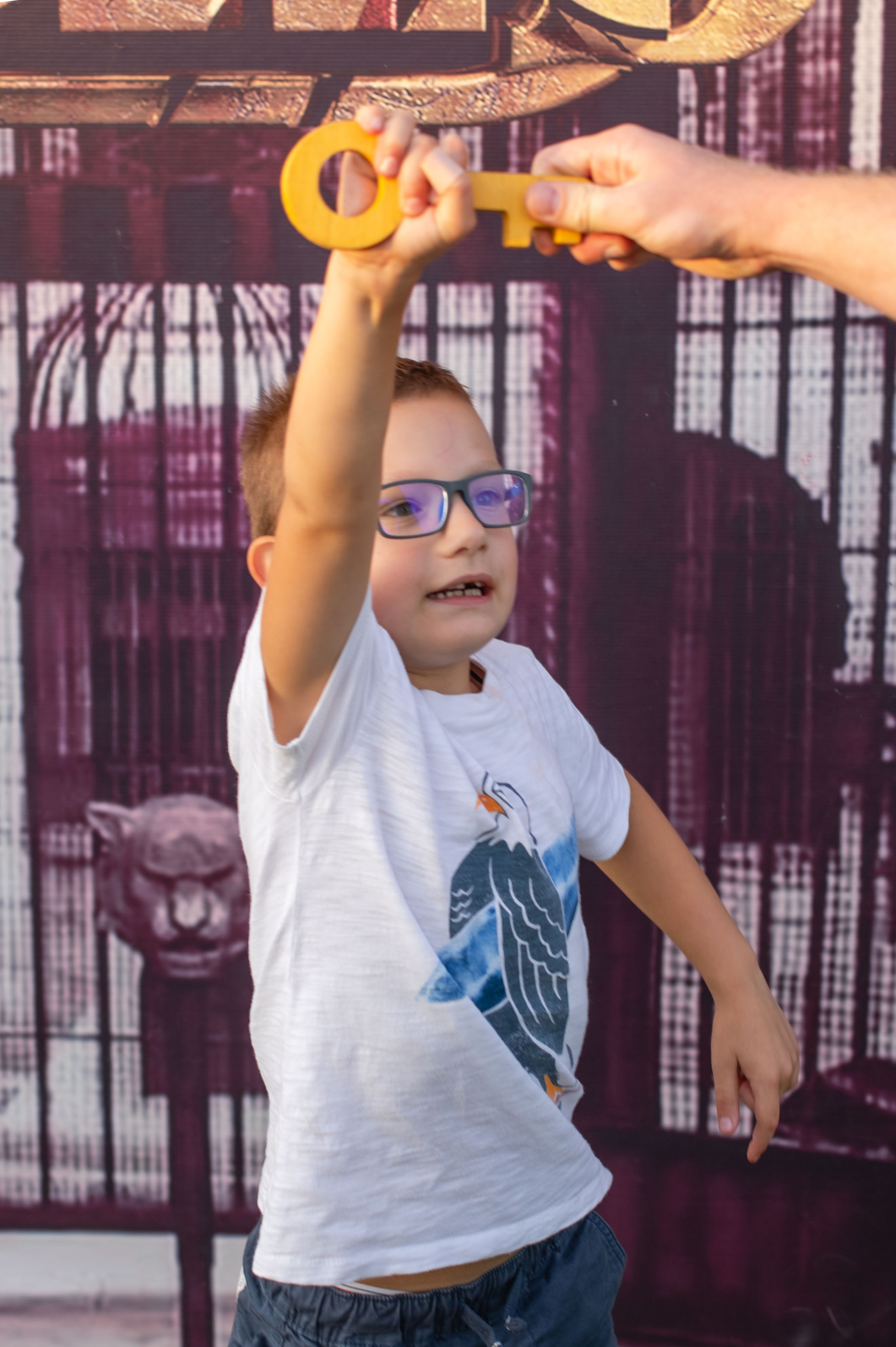 Димид С Днем Рождения!. Фотограф Алина Гашникова