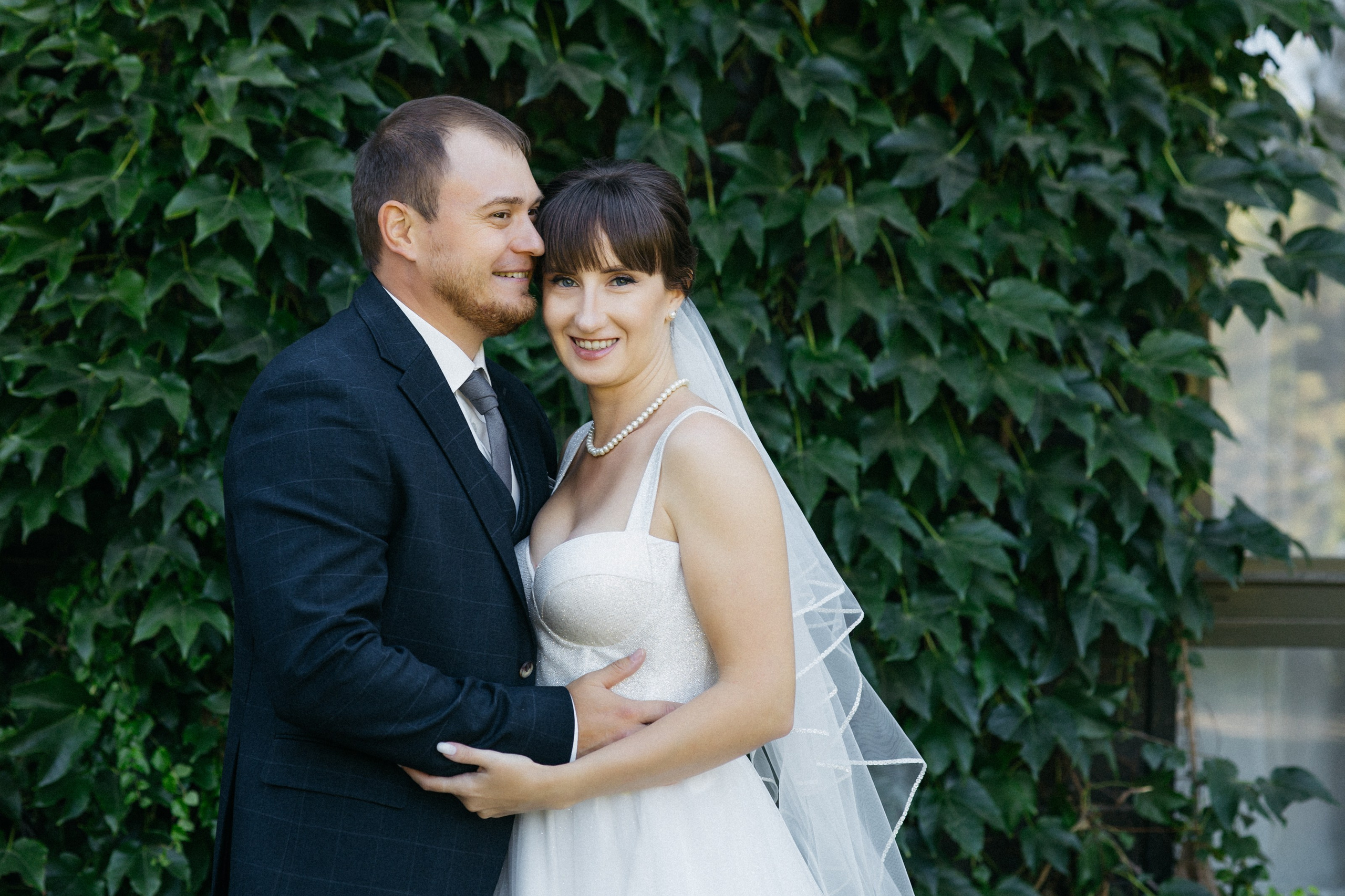 Мира и Ренат. Организация мероприятий «Люблю. Целую» в Ростове-на-Дону. event-агентство Love. Kiss