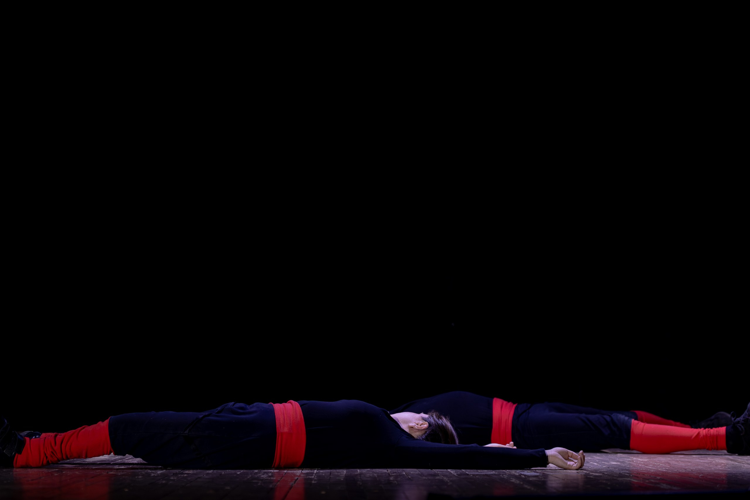 Спектакль. Нормаль Но. Март 2026. Главная