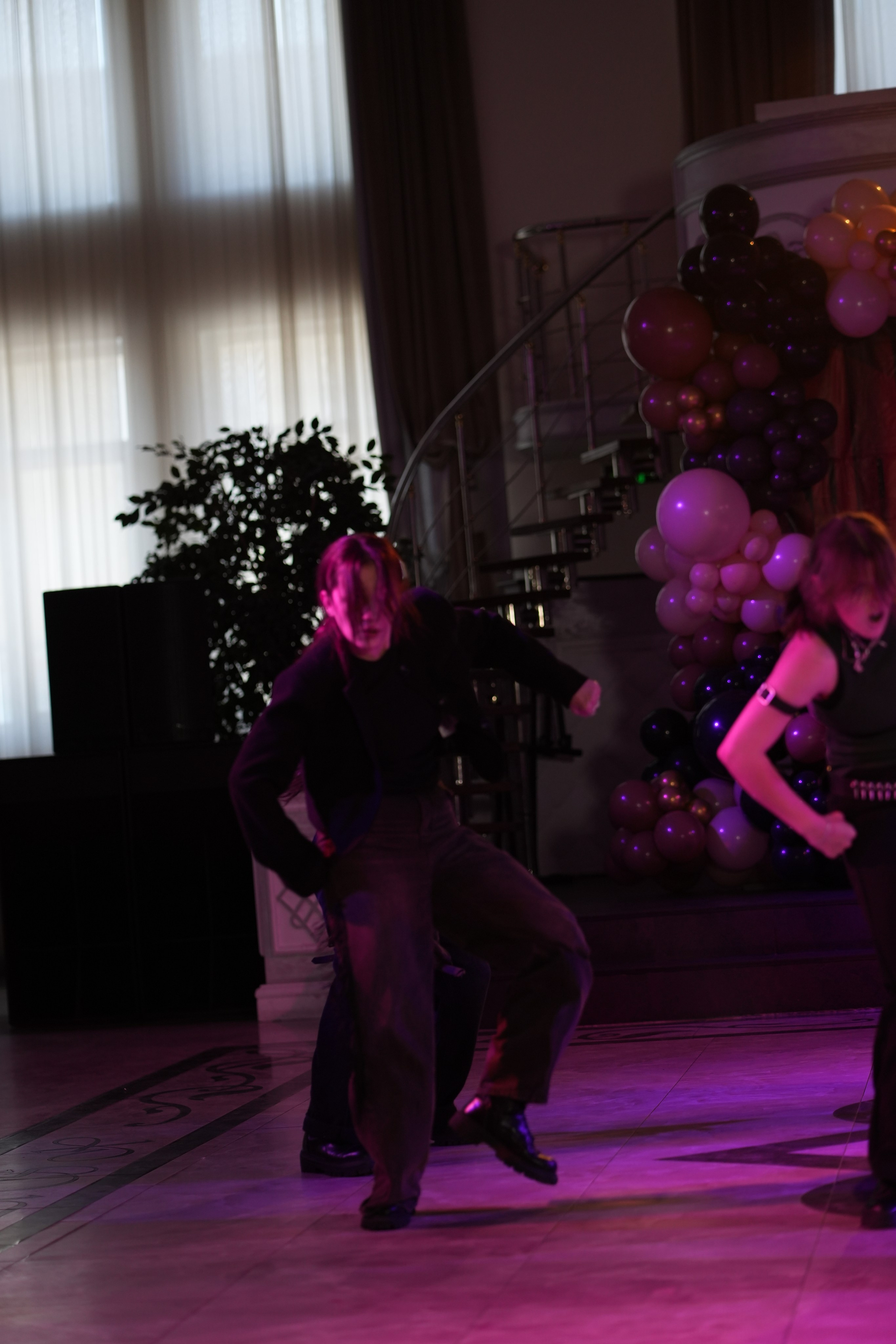 Отчётный концер KOD'A dance studio. Фотограф, видеограф Пятигорск, Ставрополь, Ессентуки, Petlyakovs_photo