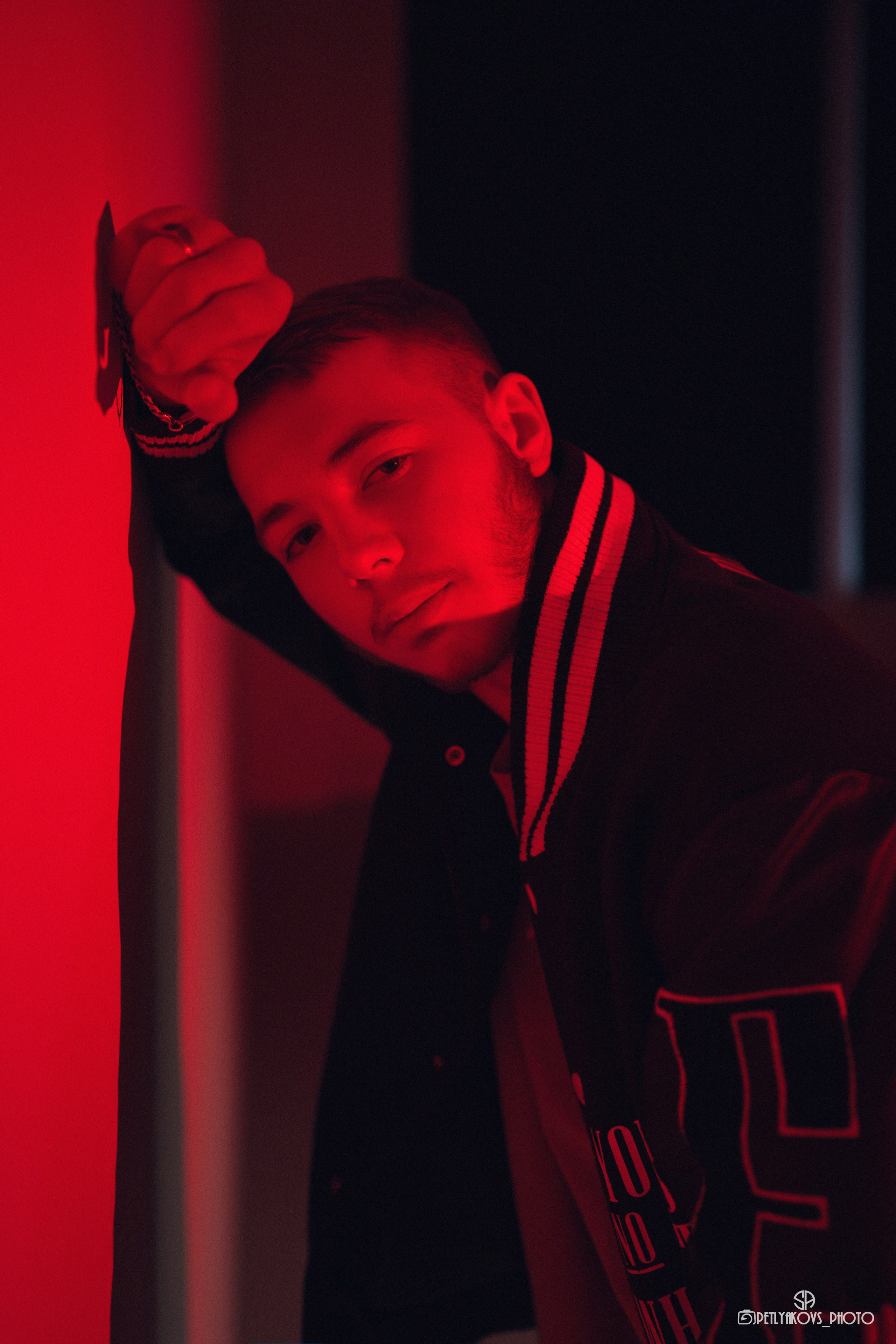 Мужской портрет Ставрополь