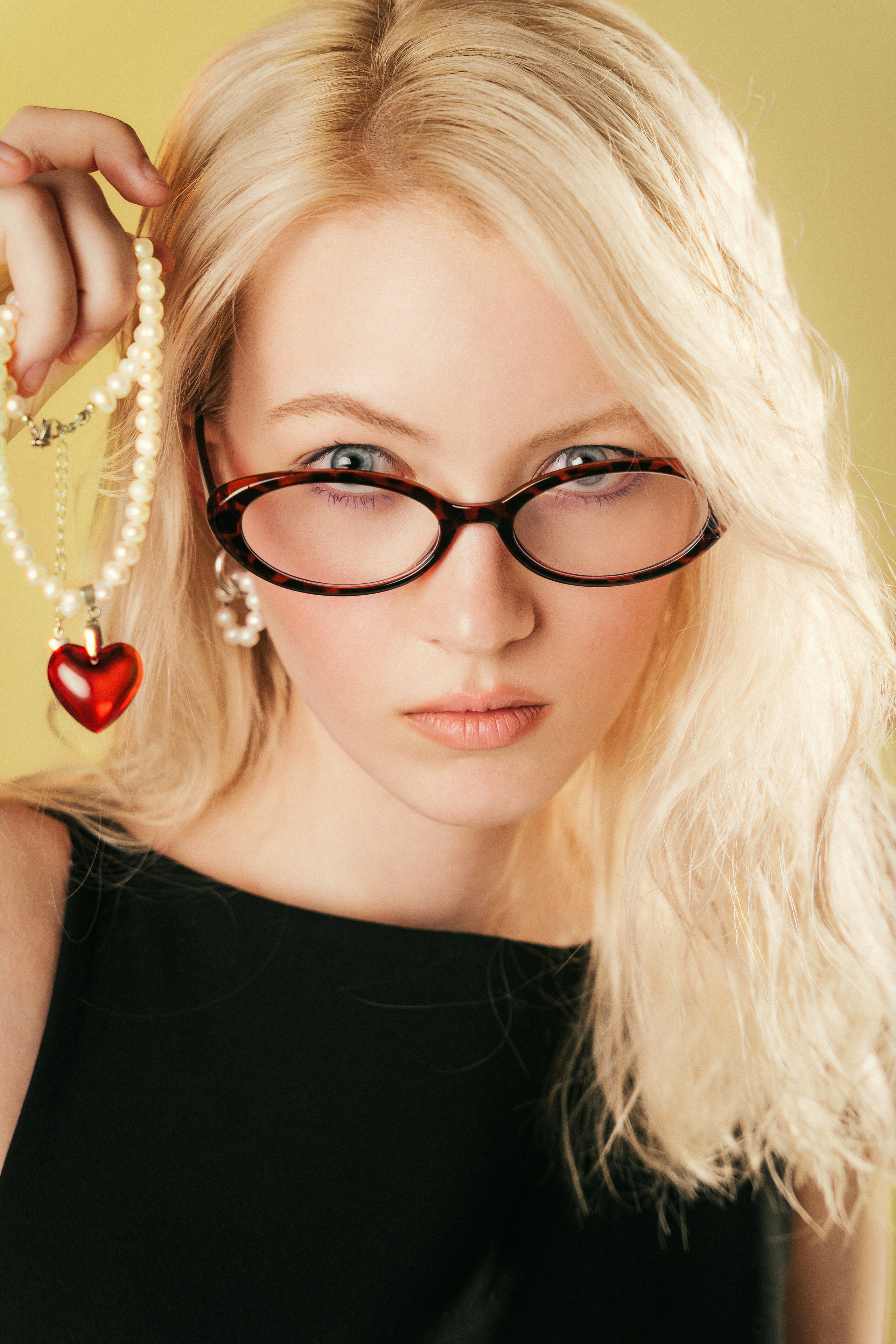 Joli. F11 production