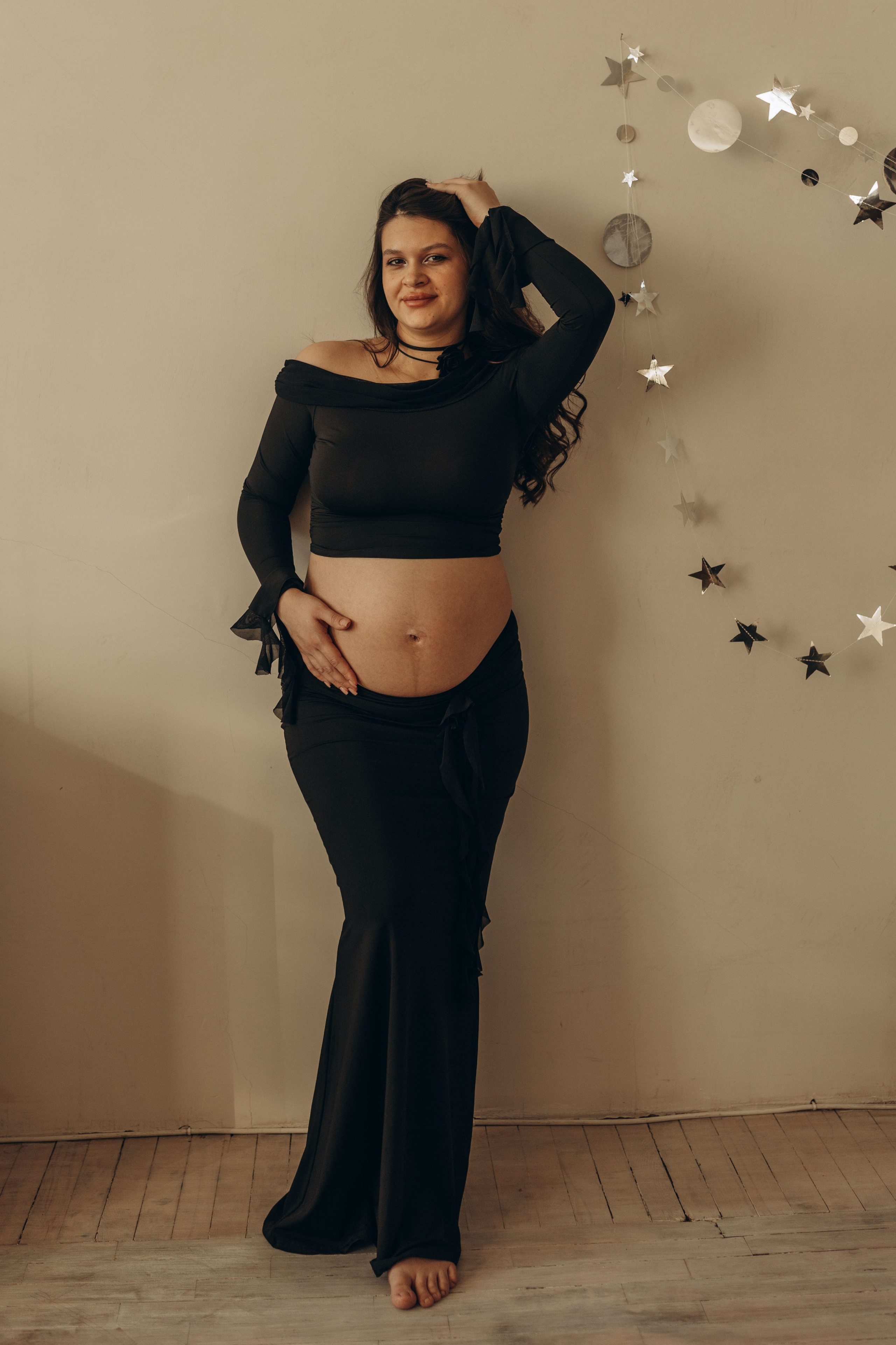 В ожидании чуда. Фотограф в Ставрополе Svetlana Matveeva