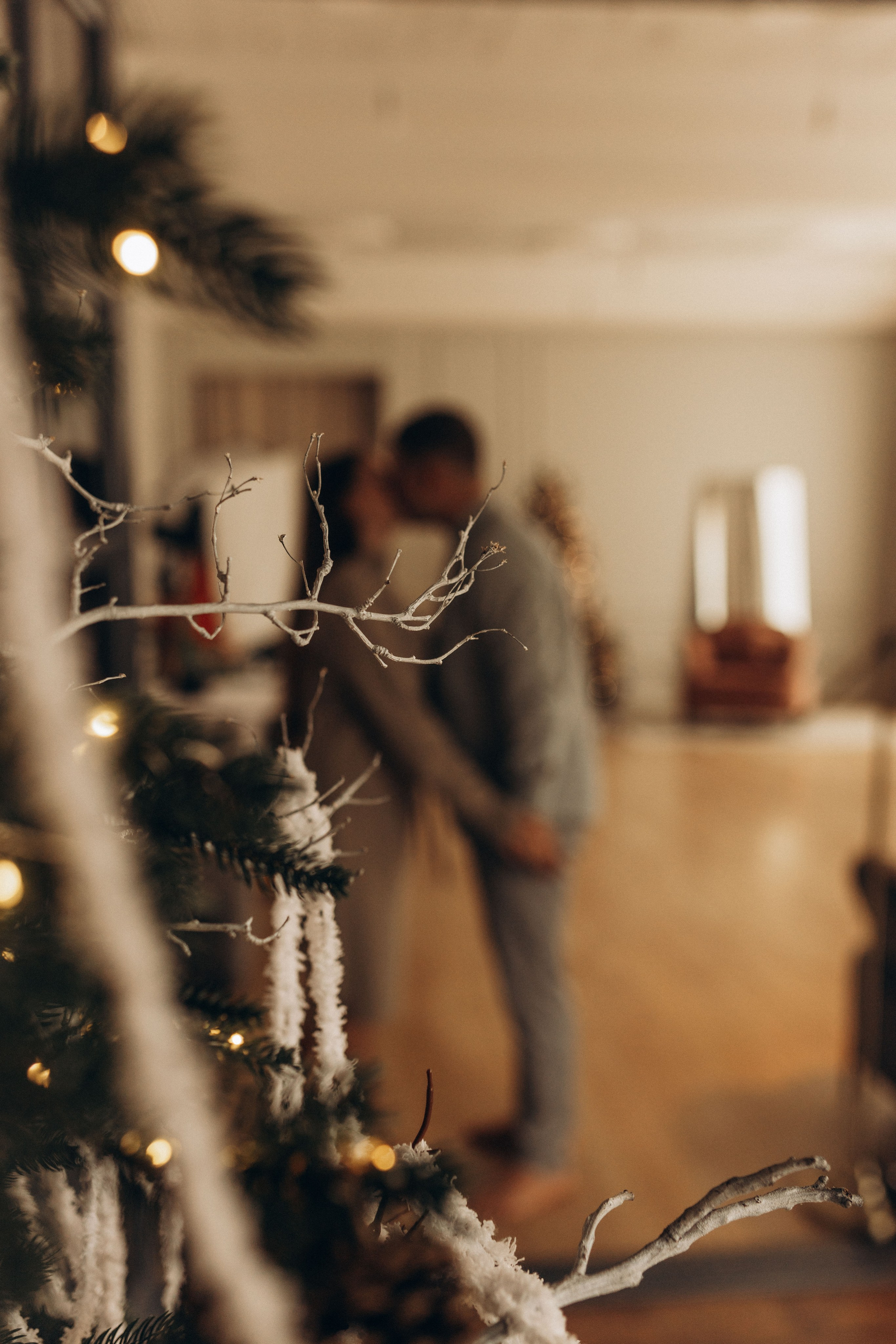 Новогодняя. Фотограф в Ставрополе Svetlana Matveeva