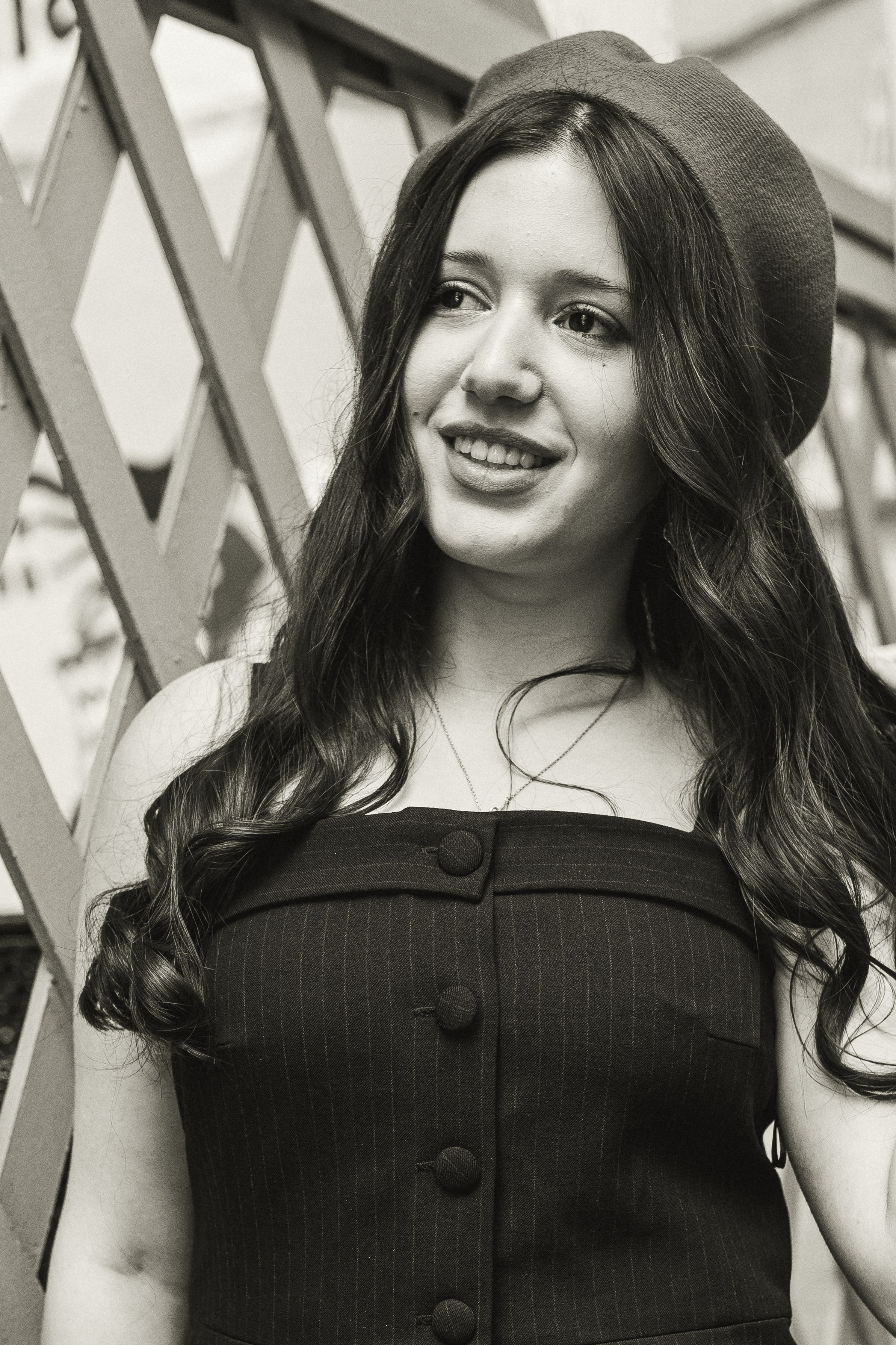 День рождения Маргариты в ресторане Белла Чао. Фотограф в Ставрополе Svetlana Matveeva