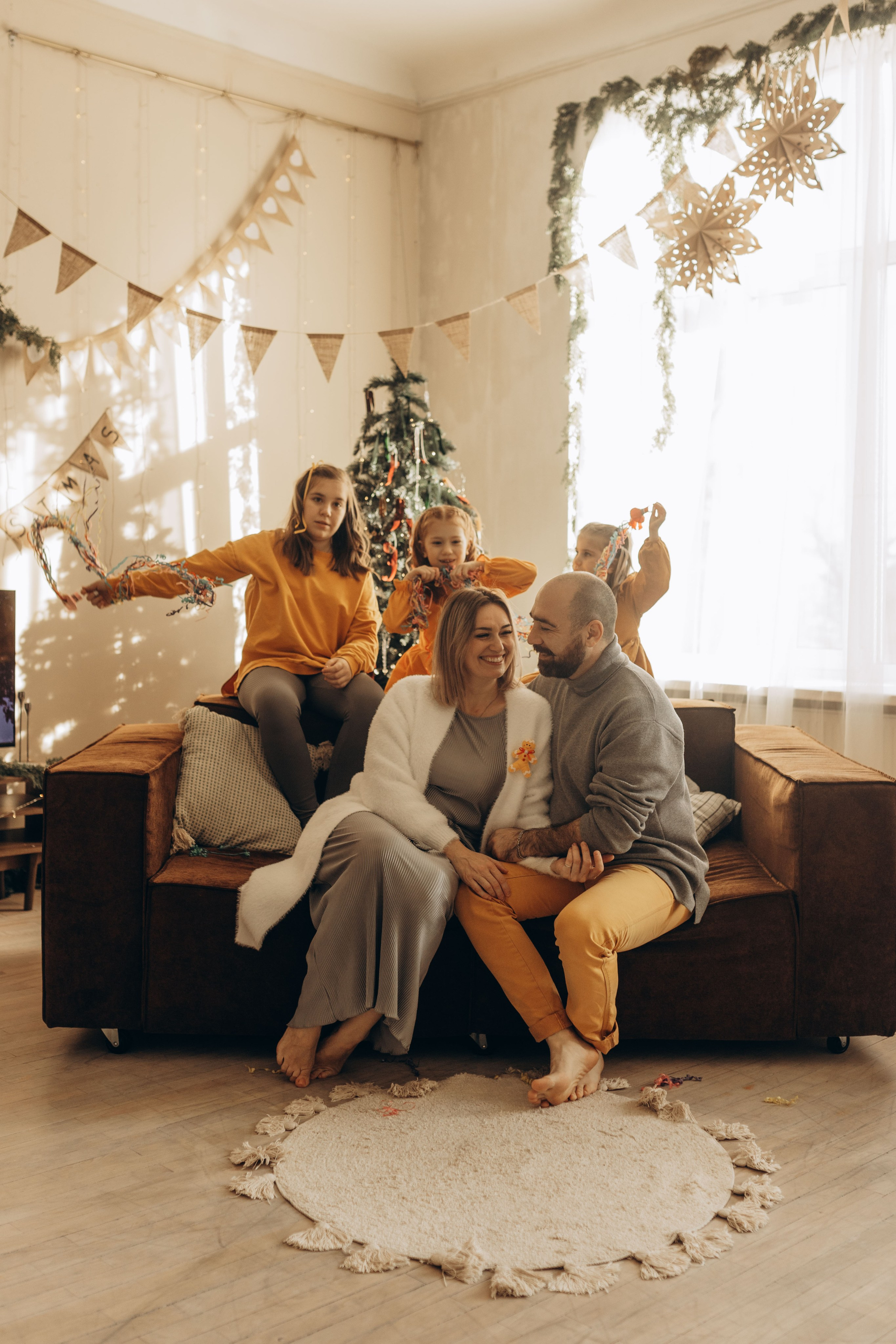 Семейные традиции. Фотограф в Ставрополе Svetlana Matveeva