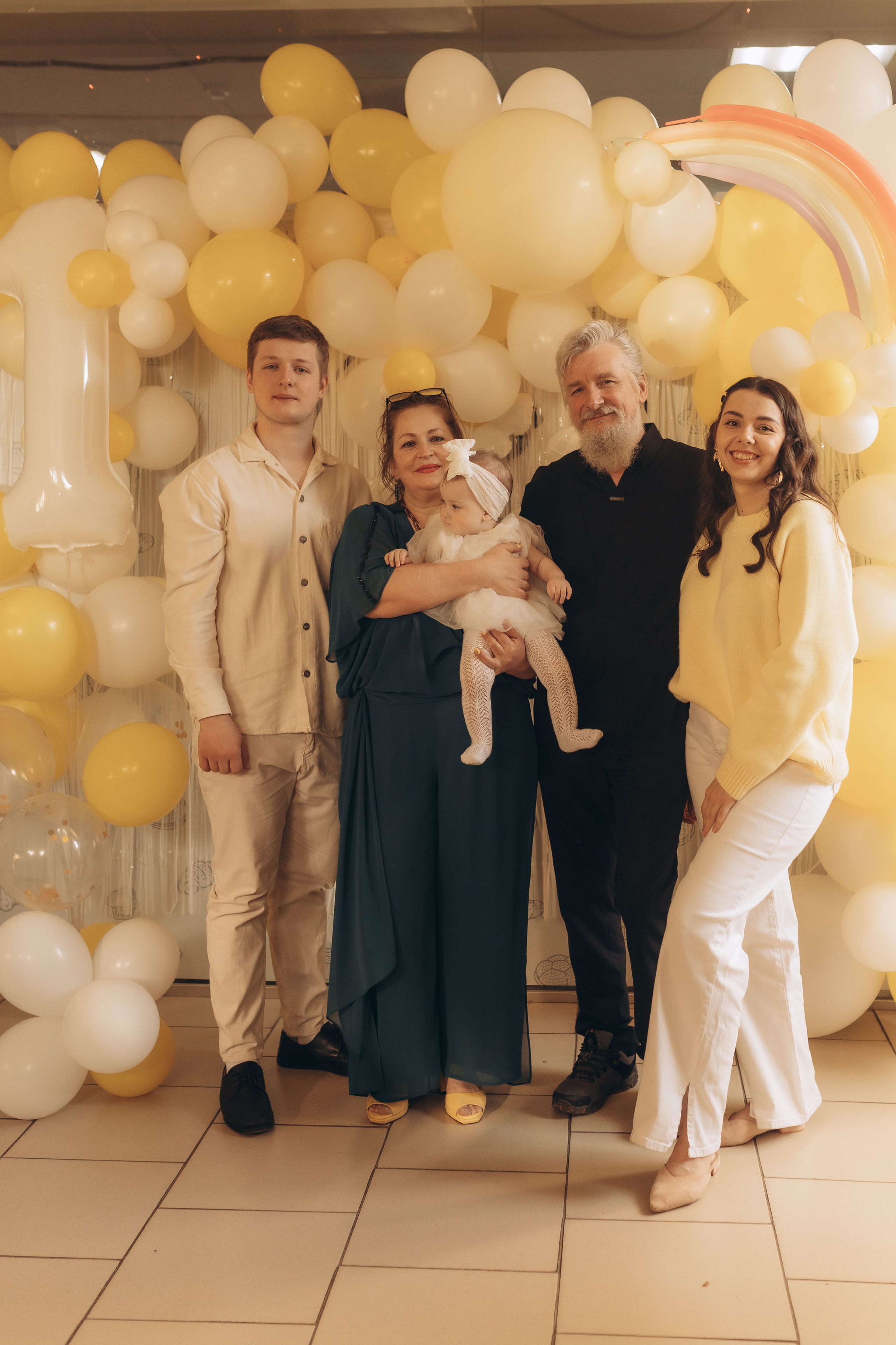 День рождения Миры. Фотограф в Ставрополе Svetlana Matveeva