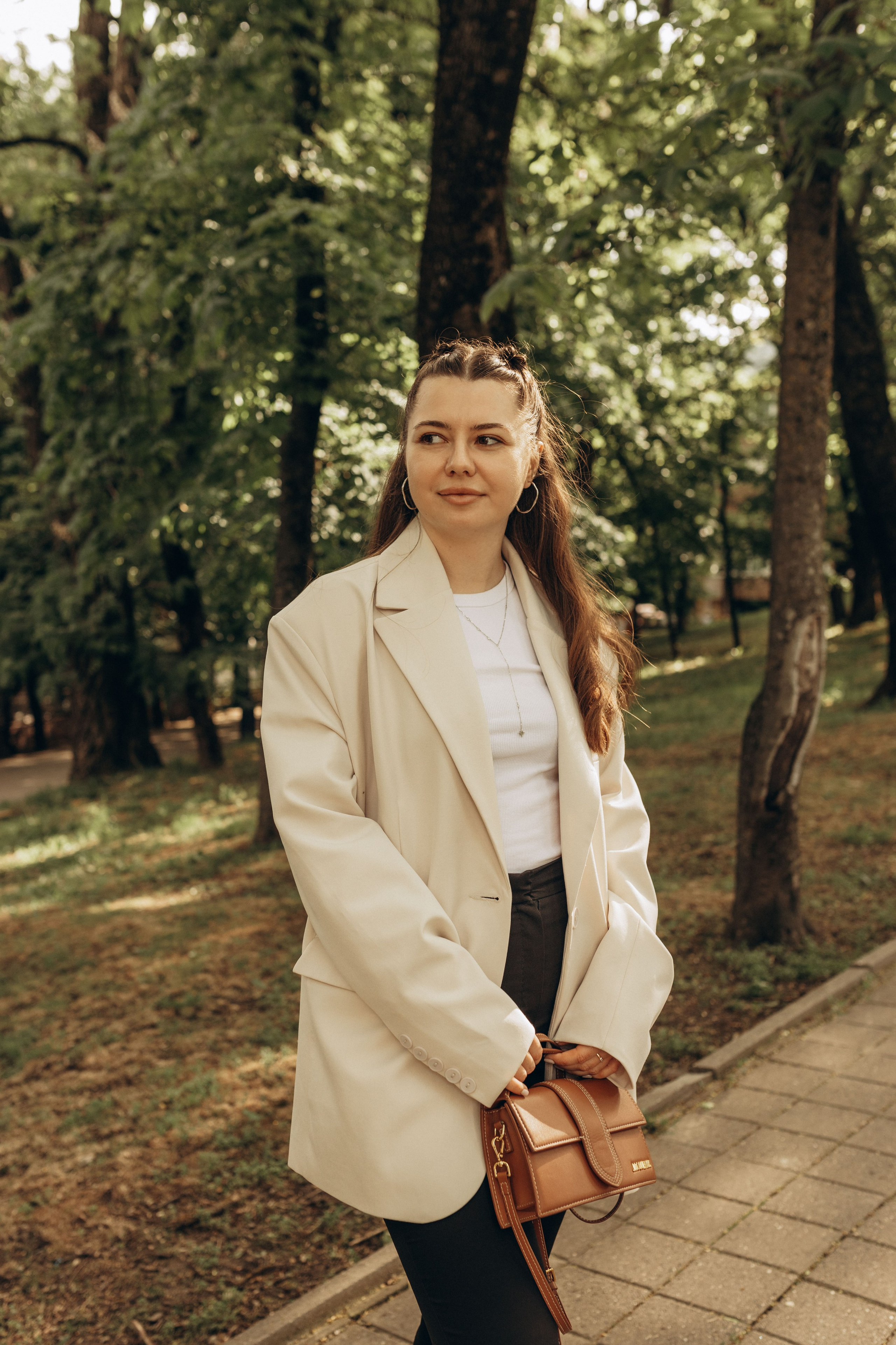 Виктория и Яна прогулка по Ставрополю. Фотограф в Ставрополе Svetlana Matveeva