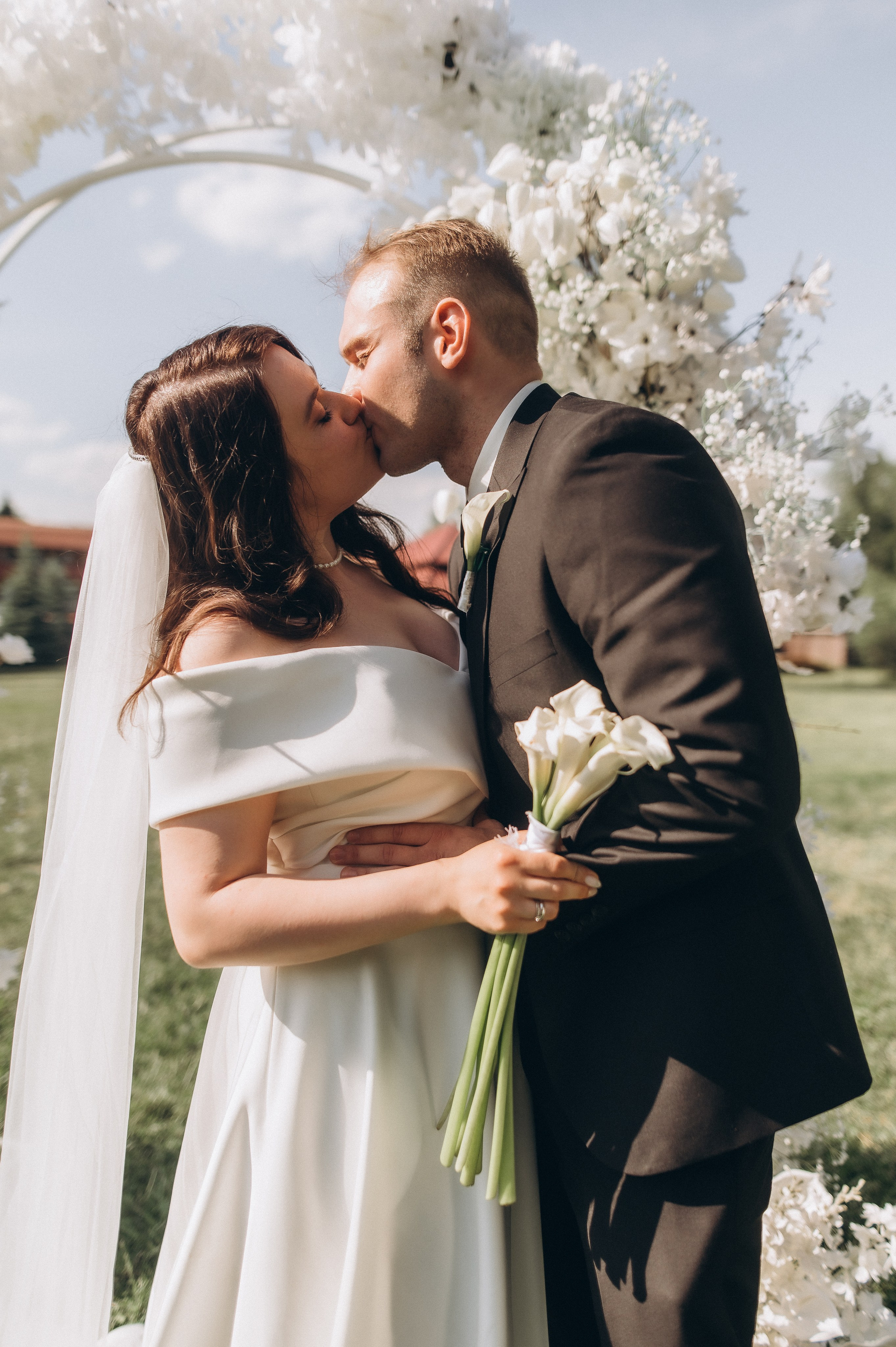Свадьба Александра+Никита (полный день). Фотограф ПИТЕР СПБ Надежда Баранова