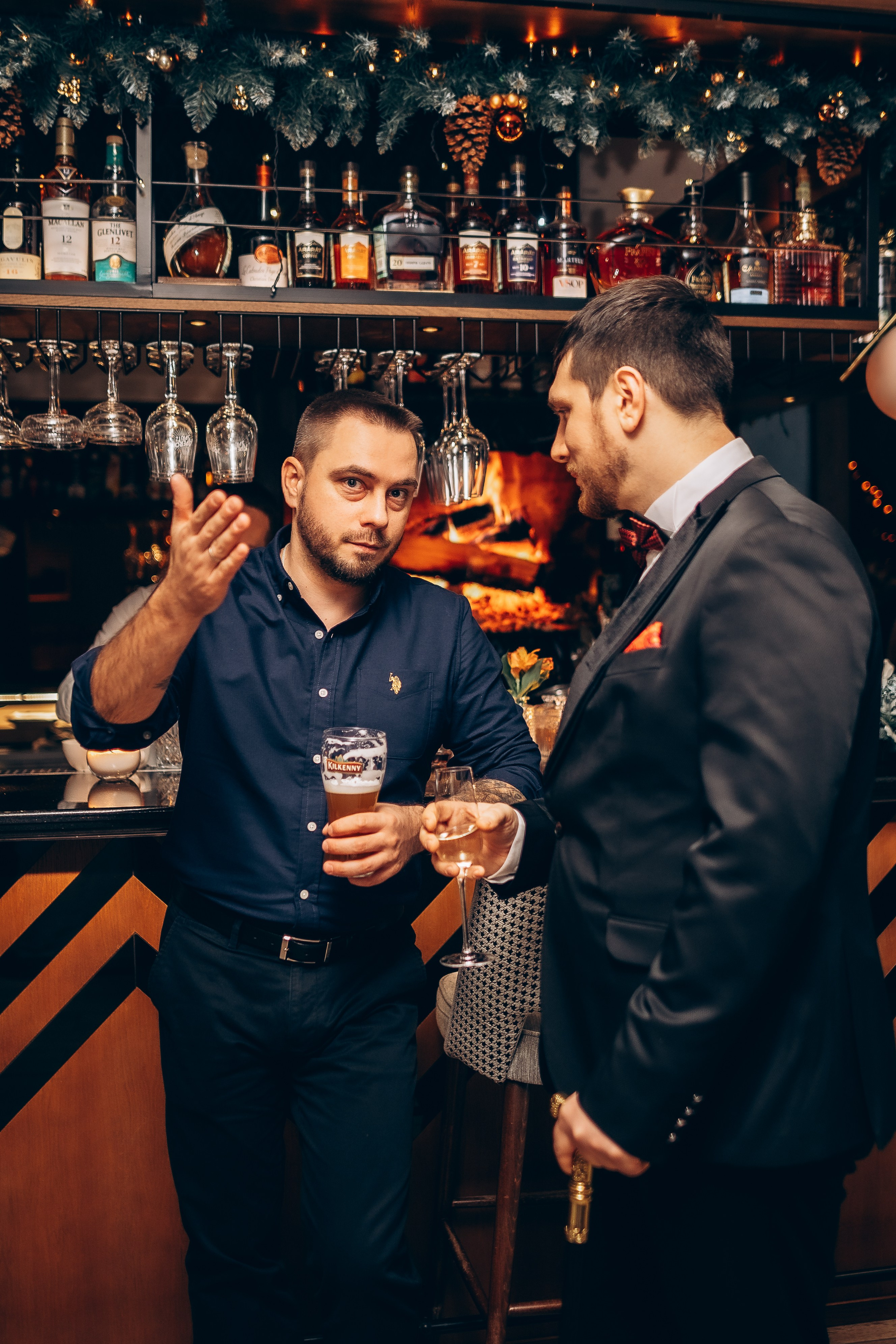 Репортаж (на примере корпоратива). Фотограф ПИТЕР СПБ Надежда Баранова