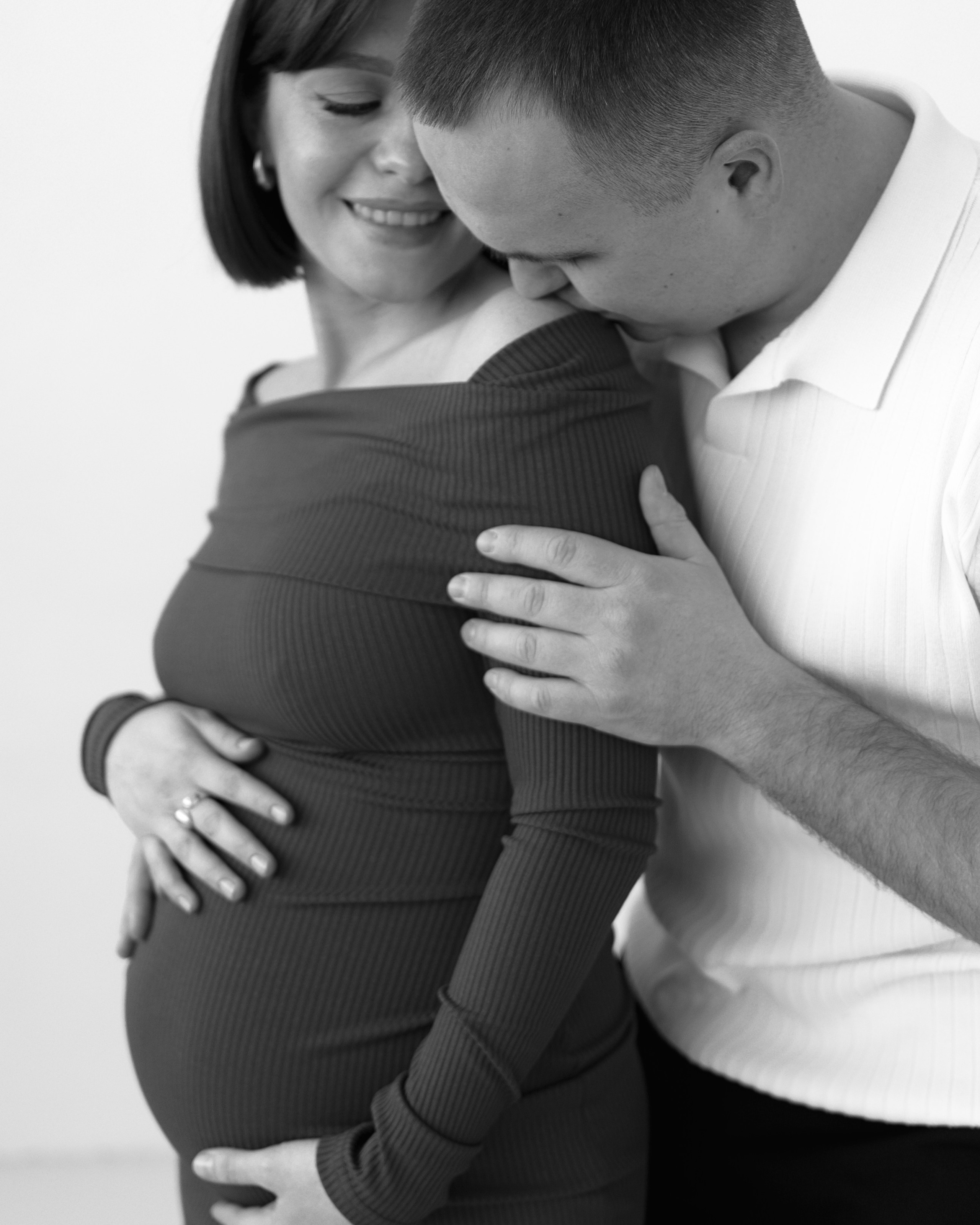 Арсений и Таня. Фотограф Екатеринбург | Оля Макарова