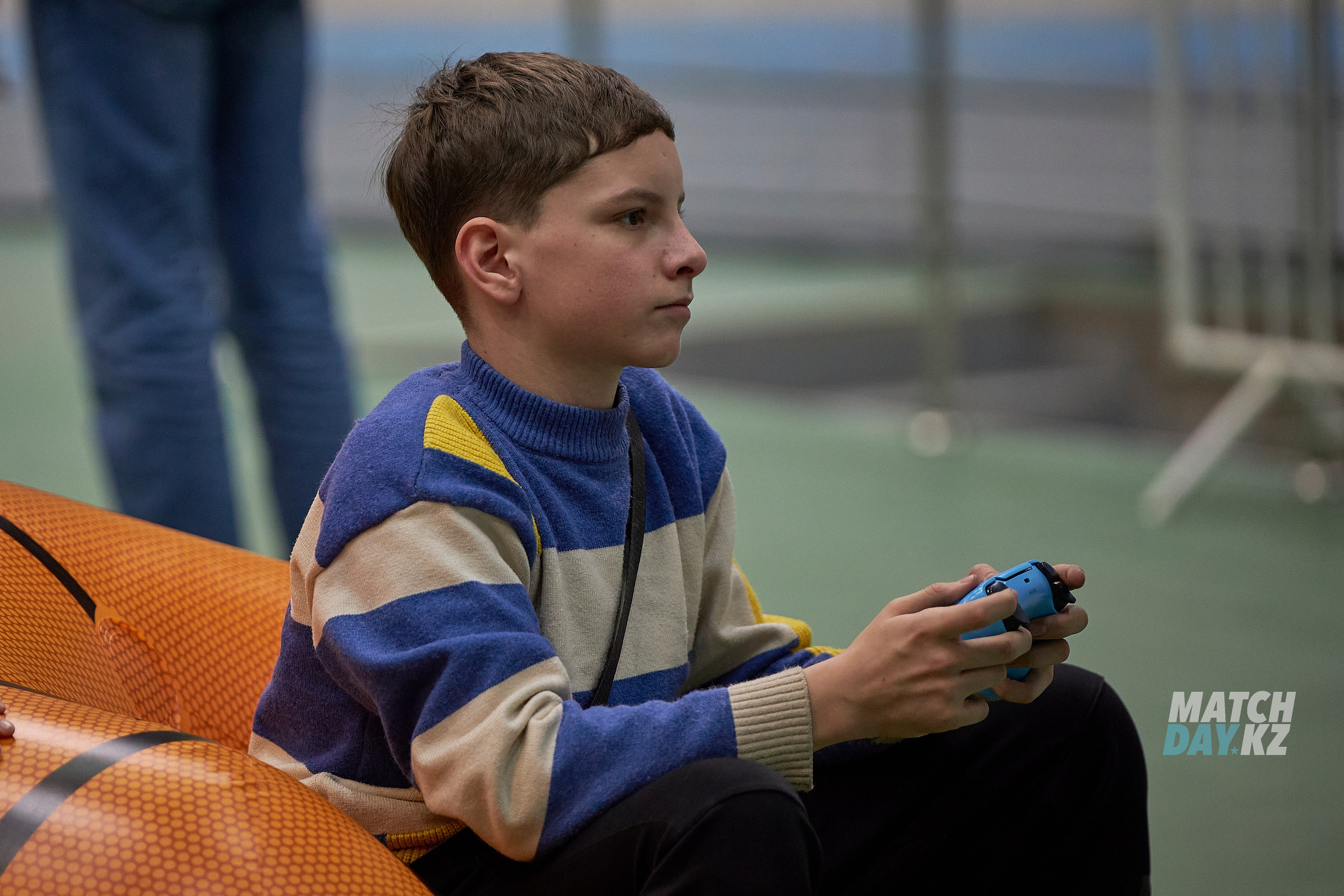 VTB League (Astana — Samara) 27 November 2023. Professional photo & Event agency (Kazakhstan, Astana)