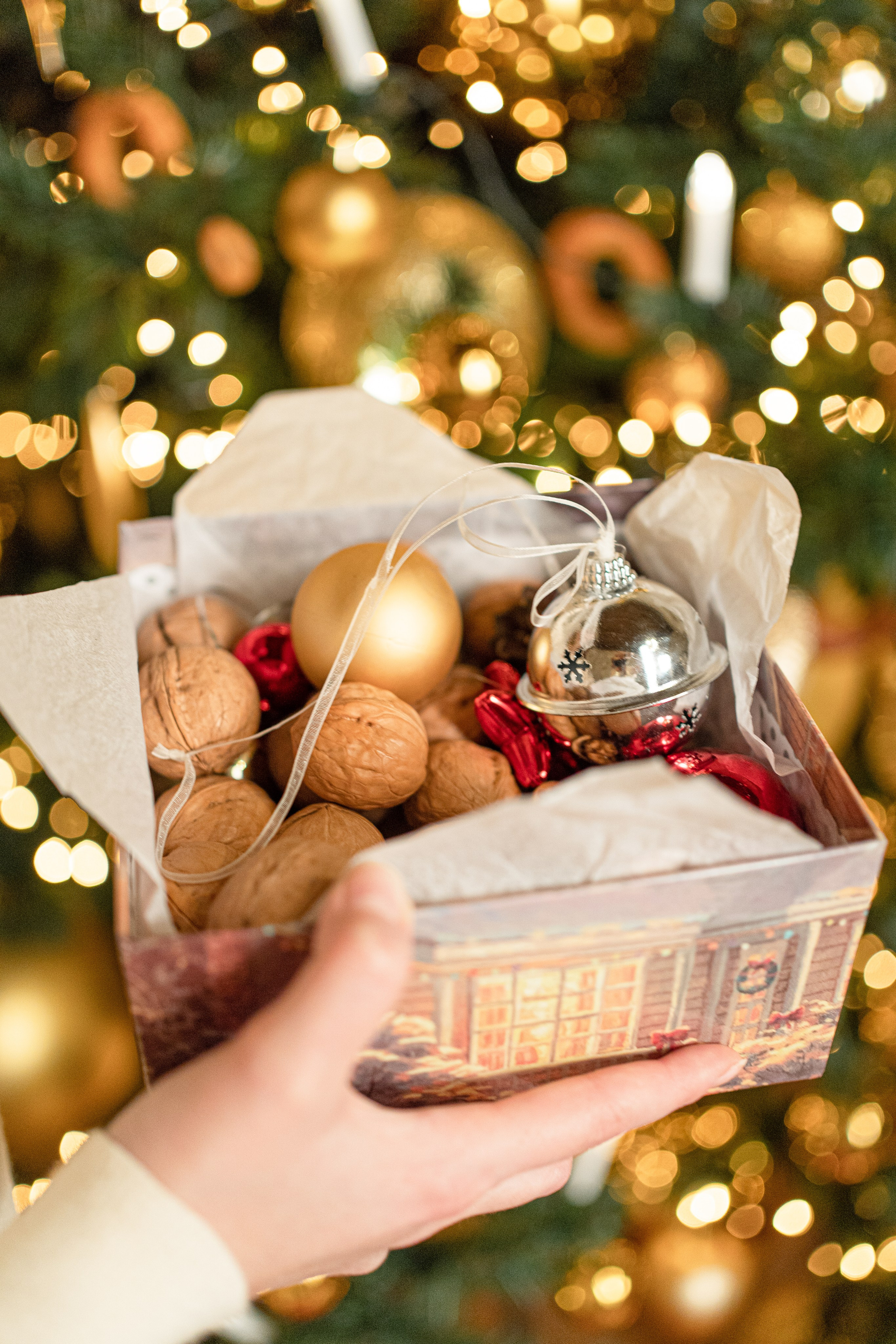 Янтарное. Главная