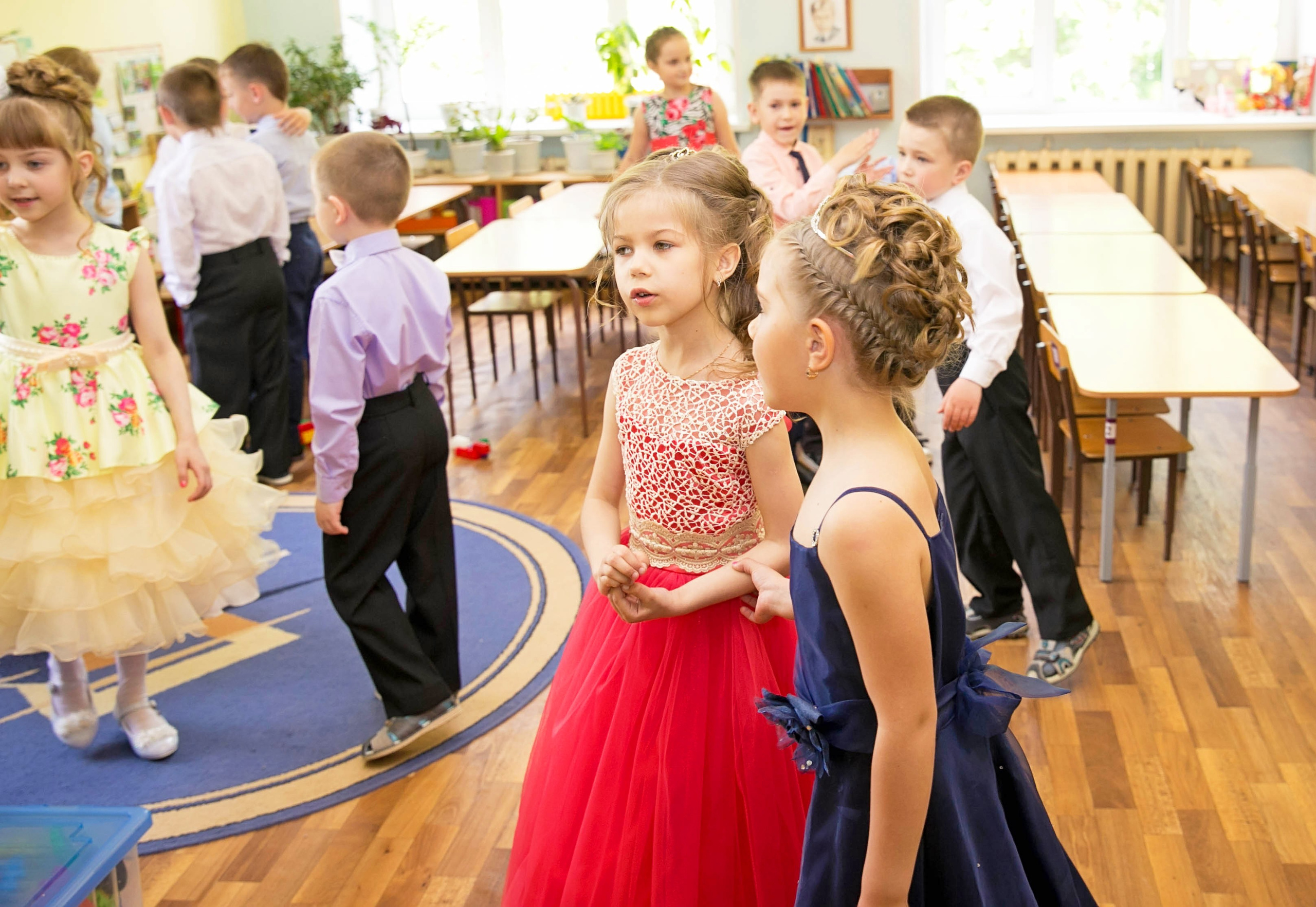Выпускной 466. Семейный и детский фотограф в Нижнем Новгороде
