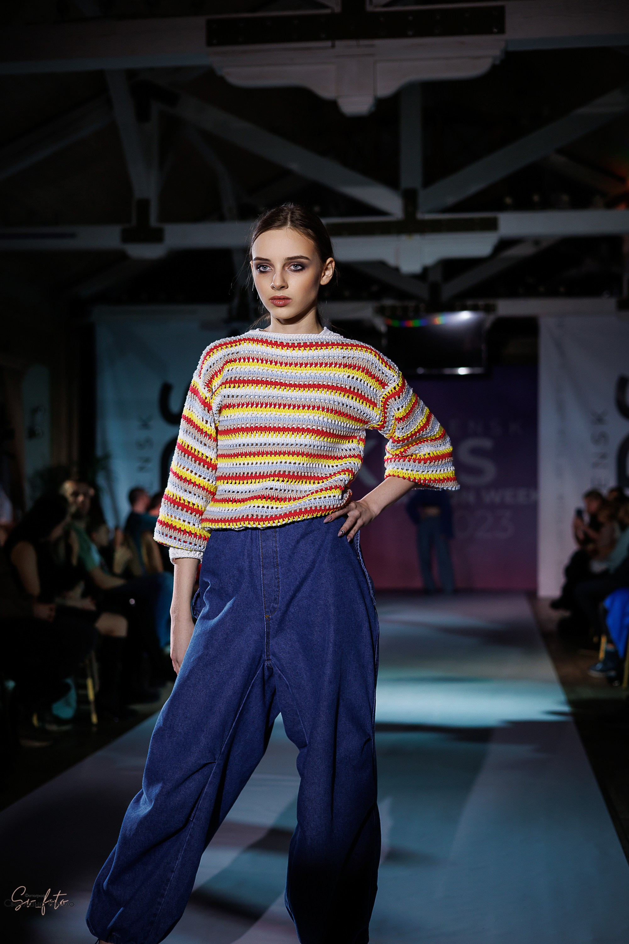 Smolensk Fashion Week_показы_ДЕНЬ 1. Главная