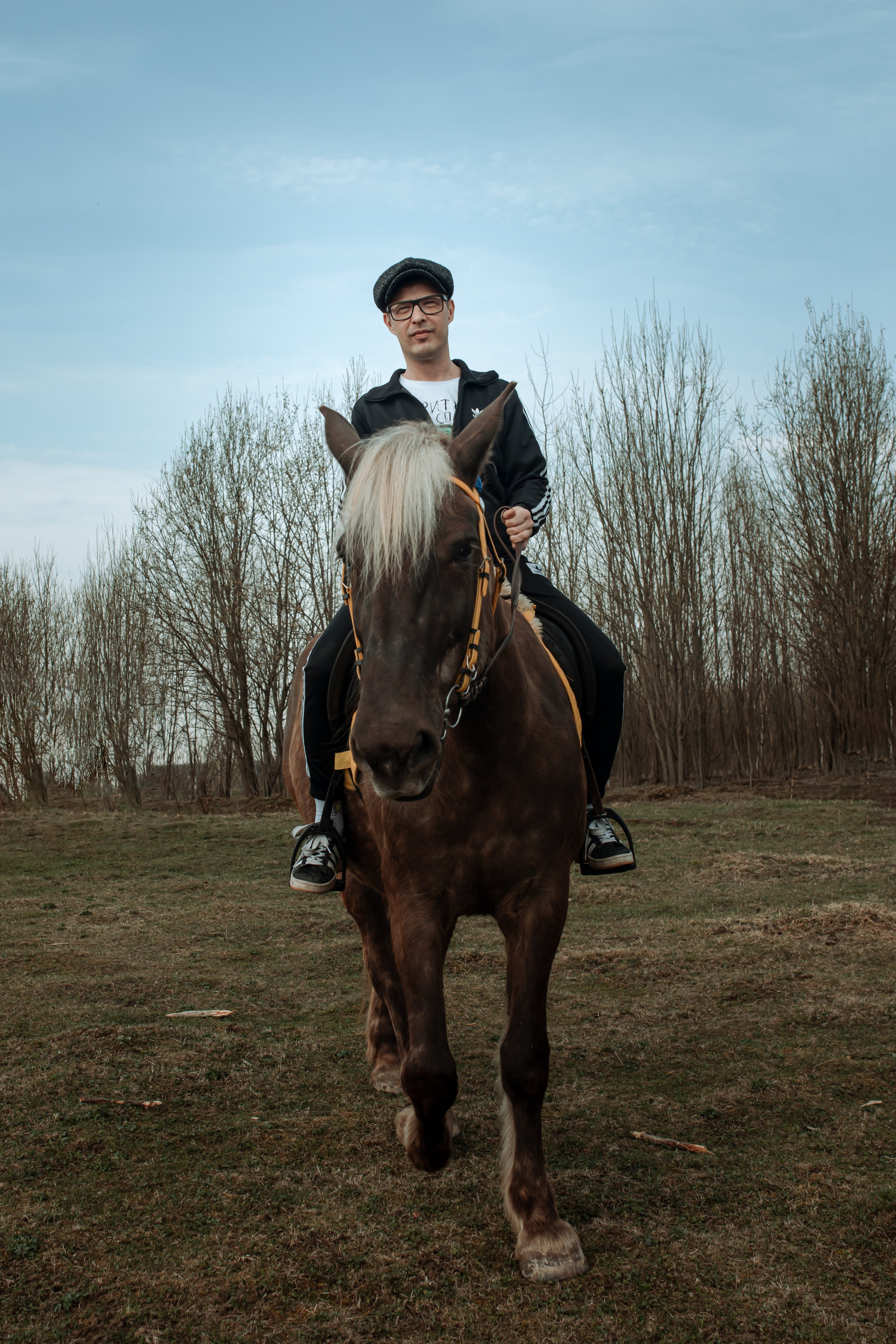 РАДИОПОМЕХИ. Фотограф Елена Богачева (lenalena_na_na_na)