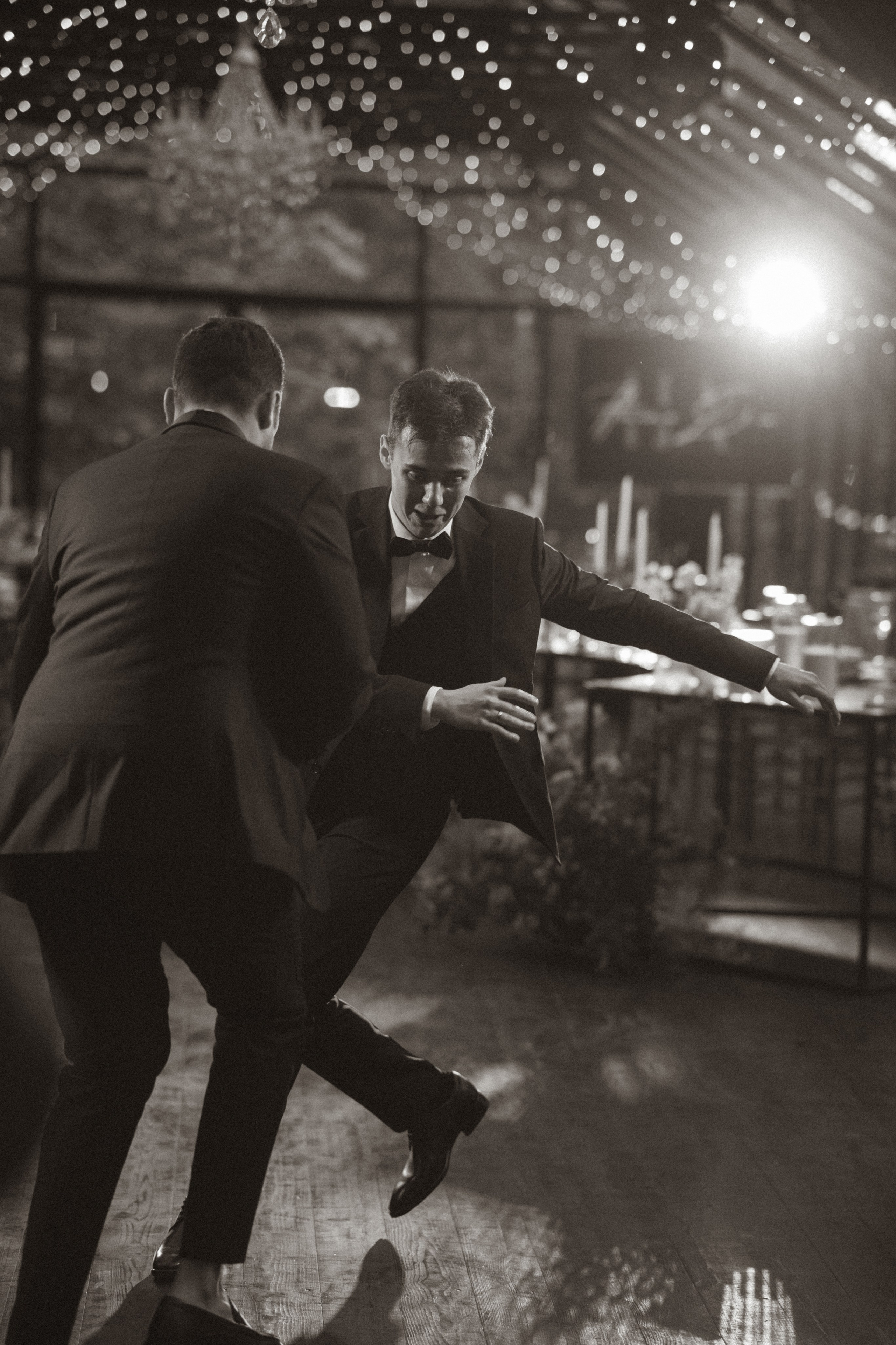 Тихое эхо любви