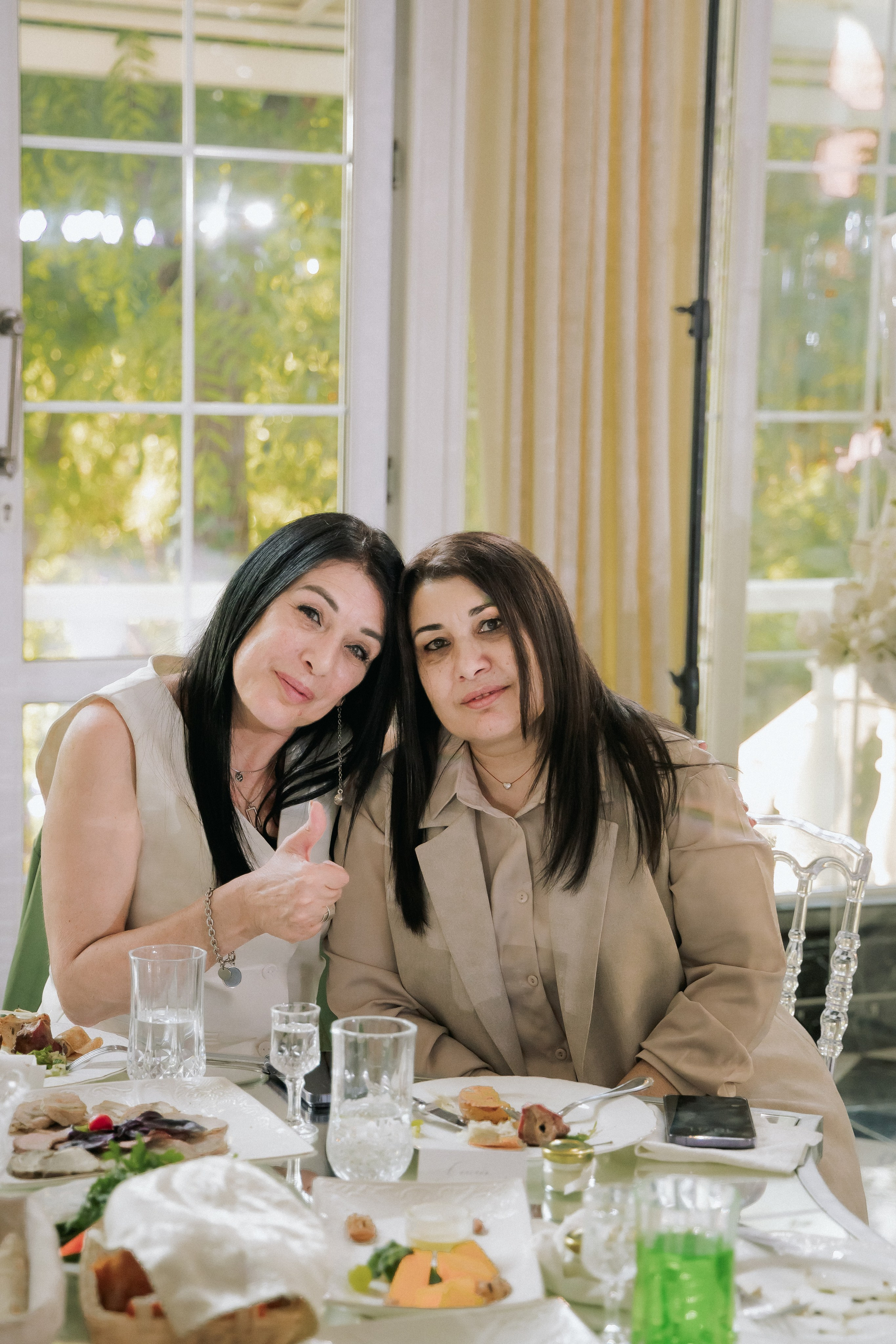 Свадебный день Лины и Роберта. Свадебная фотография. Арина Рубах