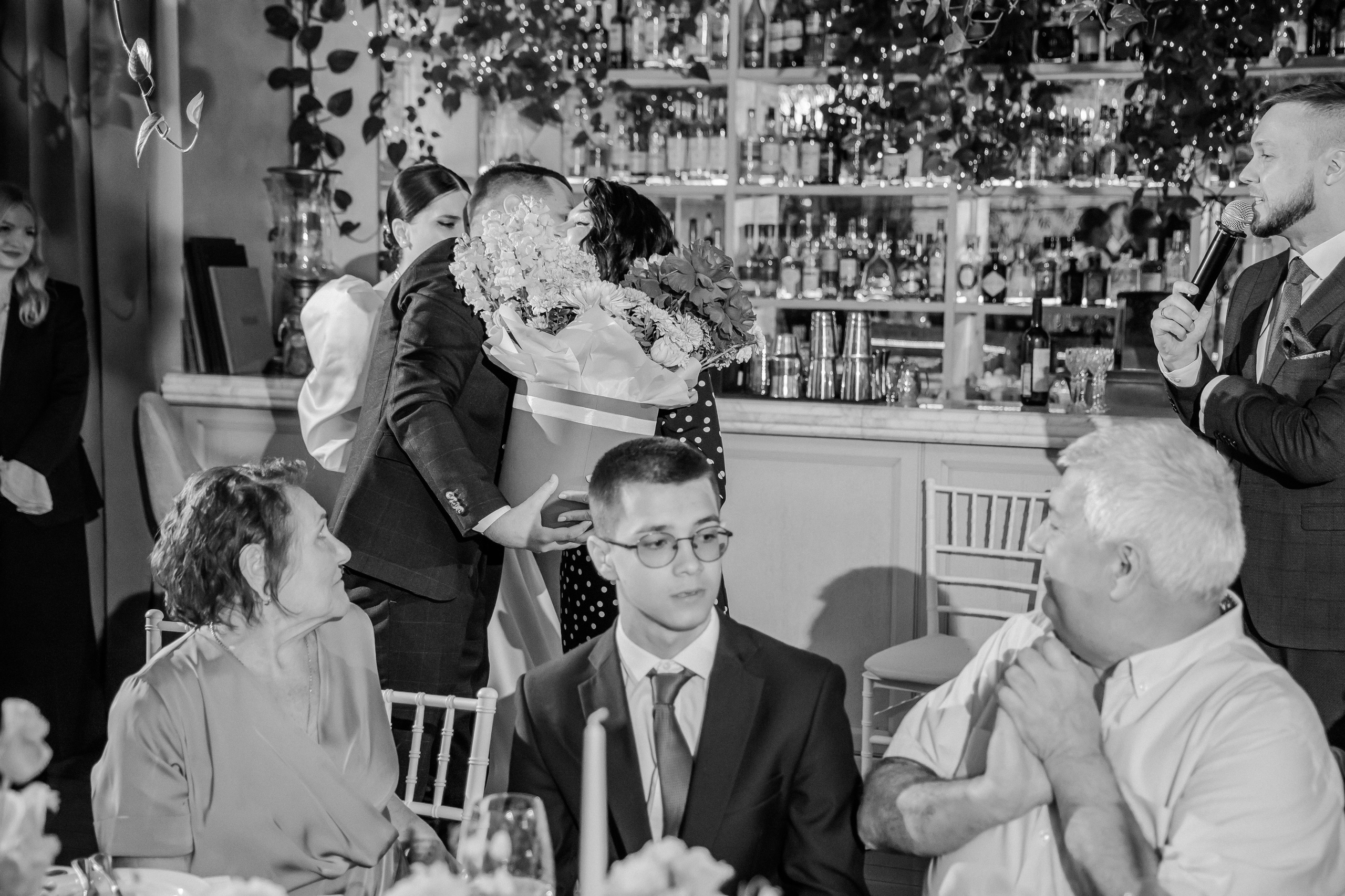 Яна и Святослав. Свадебный день. Свадебная фотография. Арина Рубах