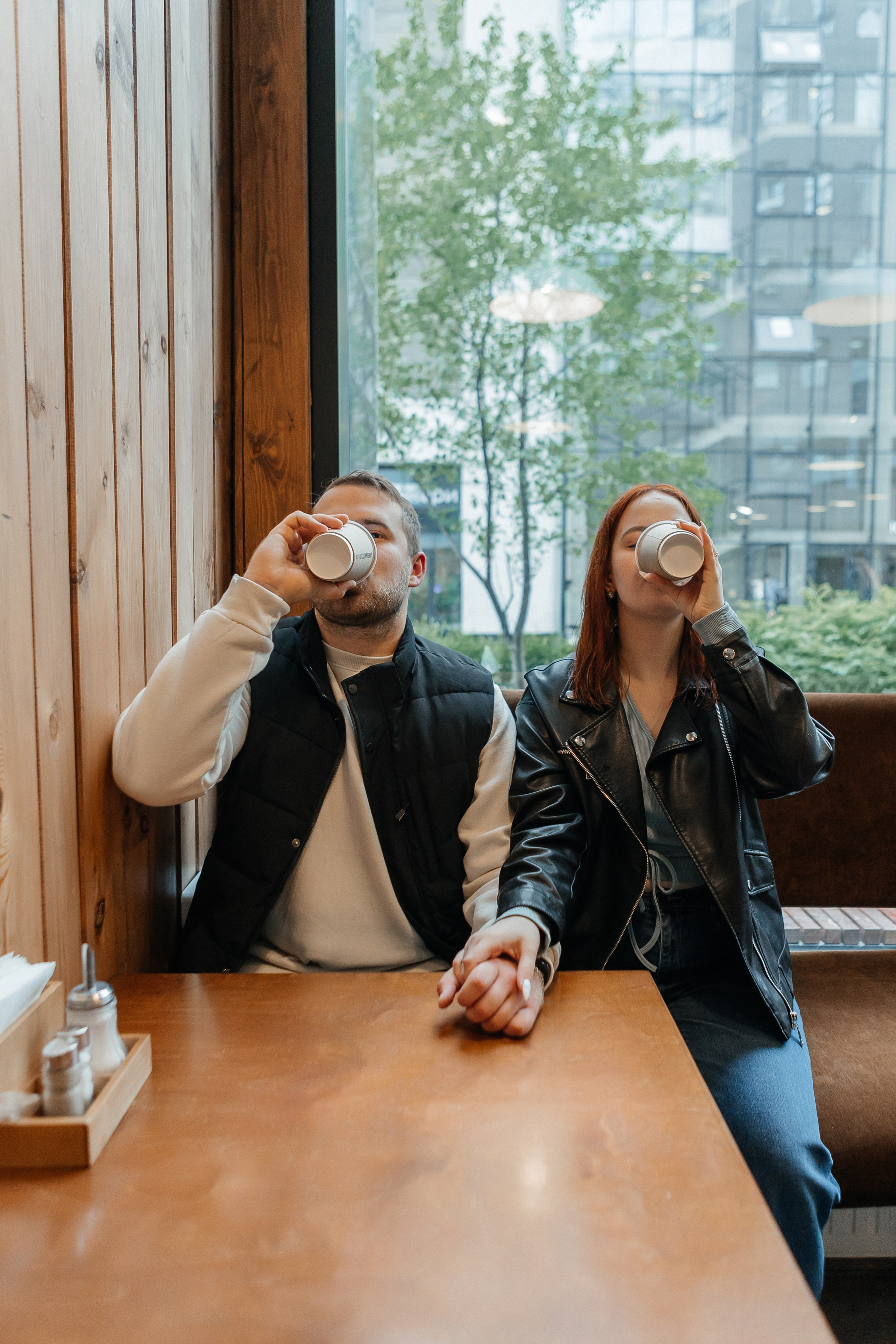 Екатерина+Александр. Свадебный и портретный фотограф в Екатеринбурге Виолетта Куприкова