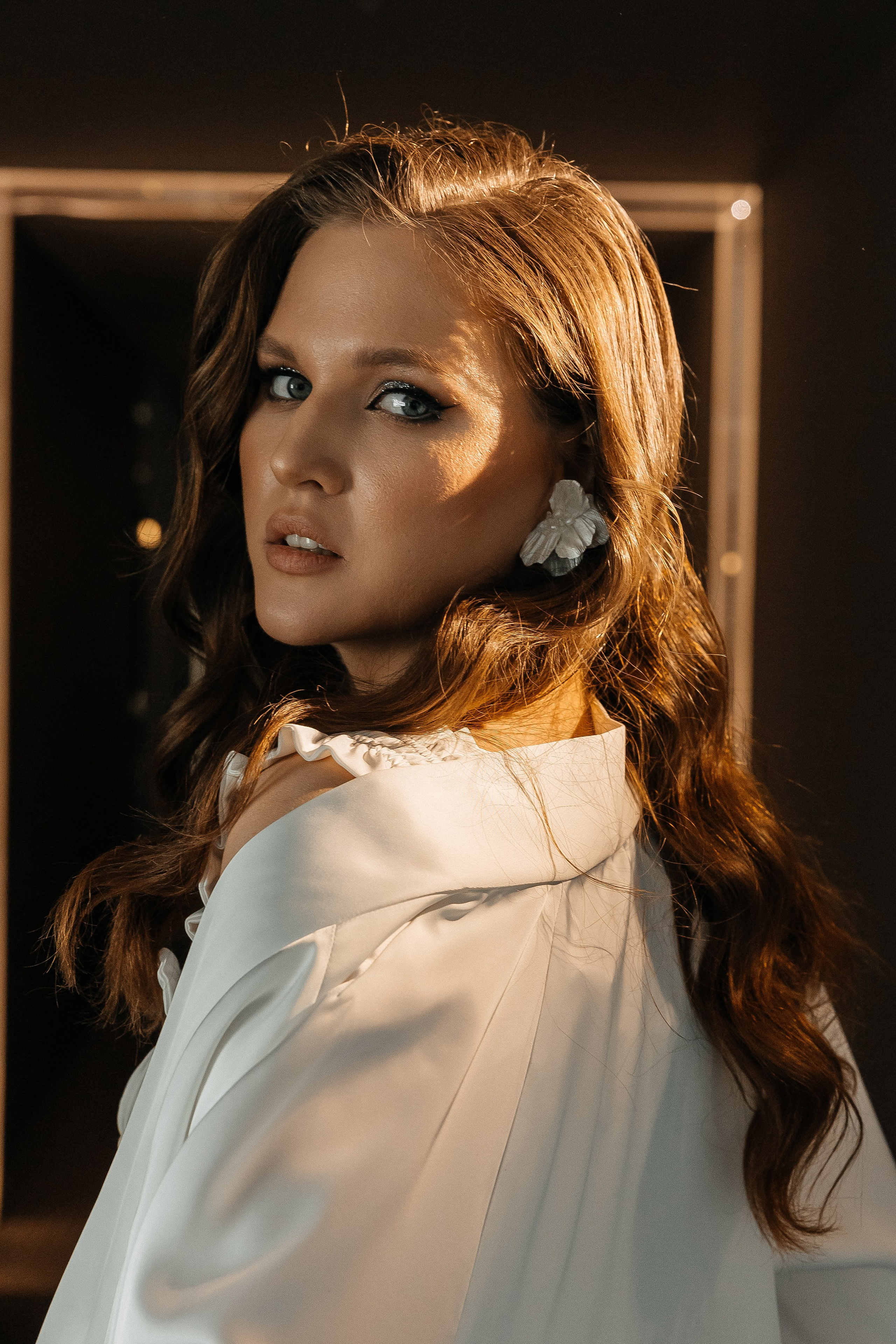 Екатерина+Михаил. Свадебный и портретный фотограф в Екатеринбурге Виолетта Куприкова