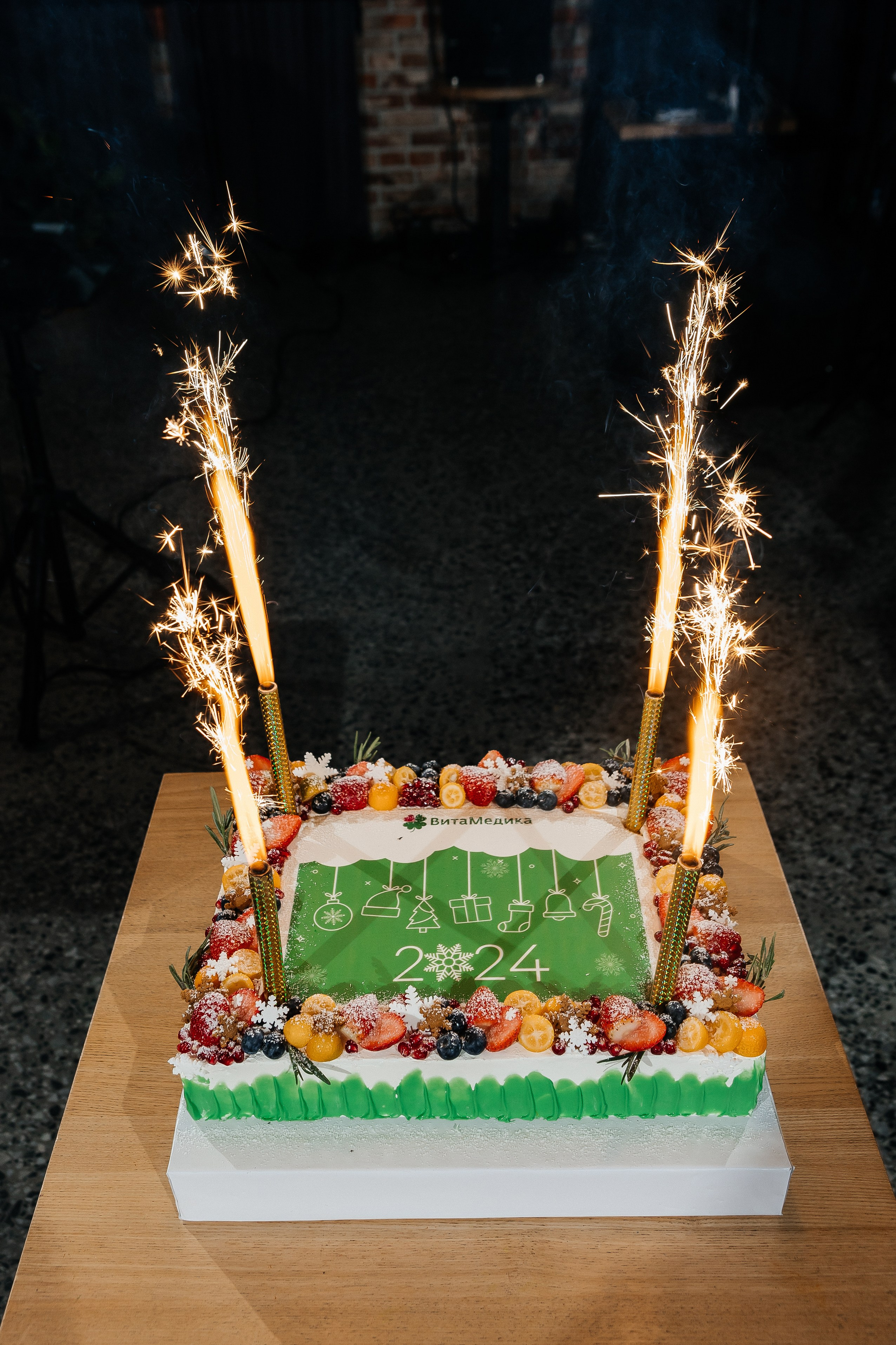 Корпоратив «ВитаМедика». Свадебный и портретный фотограф в Екатеринбурге Виолетта Куприкова