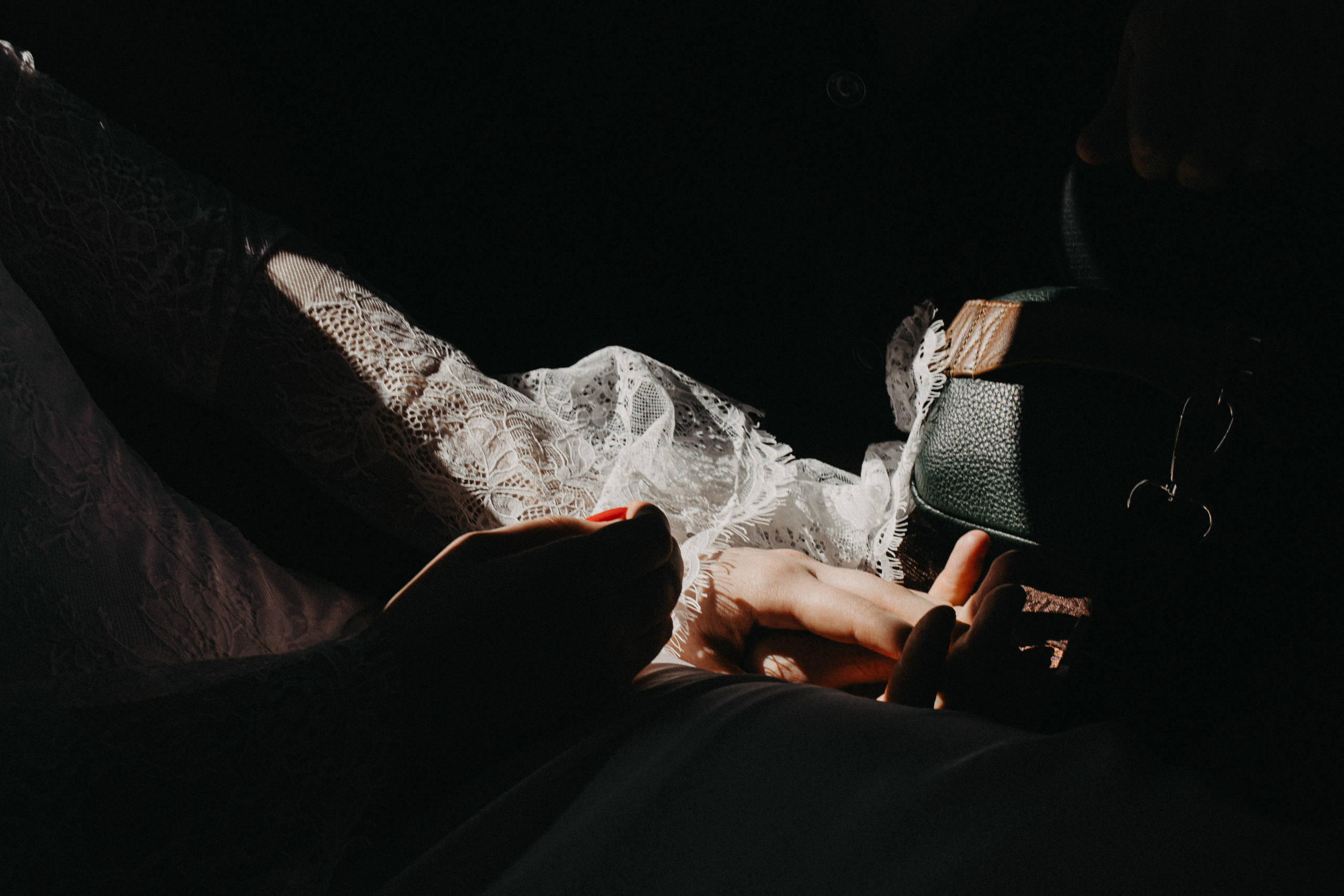 Свадьба Маши и Димы. Свадебный и семейный фотограф Женя Добрянская в Нижнем Новгороде