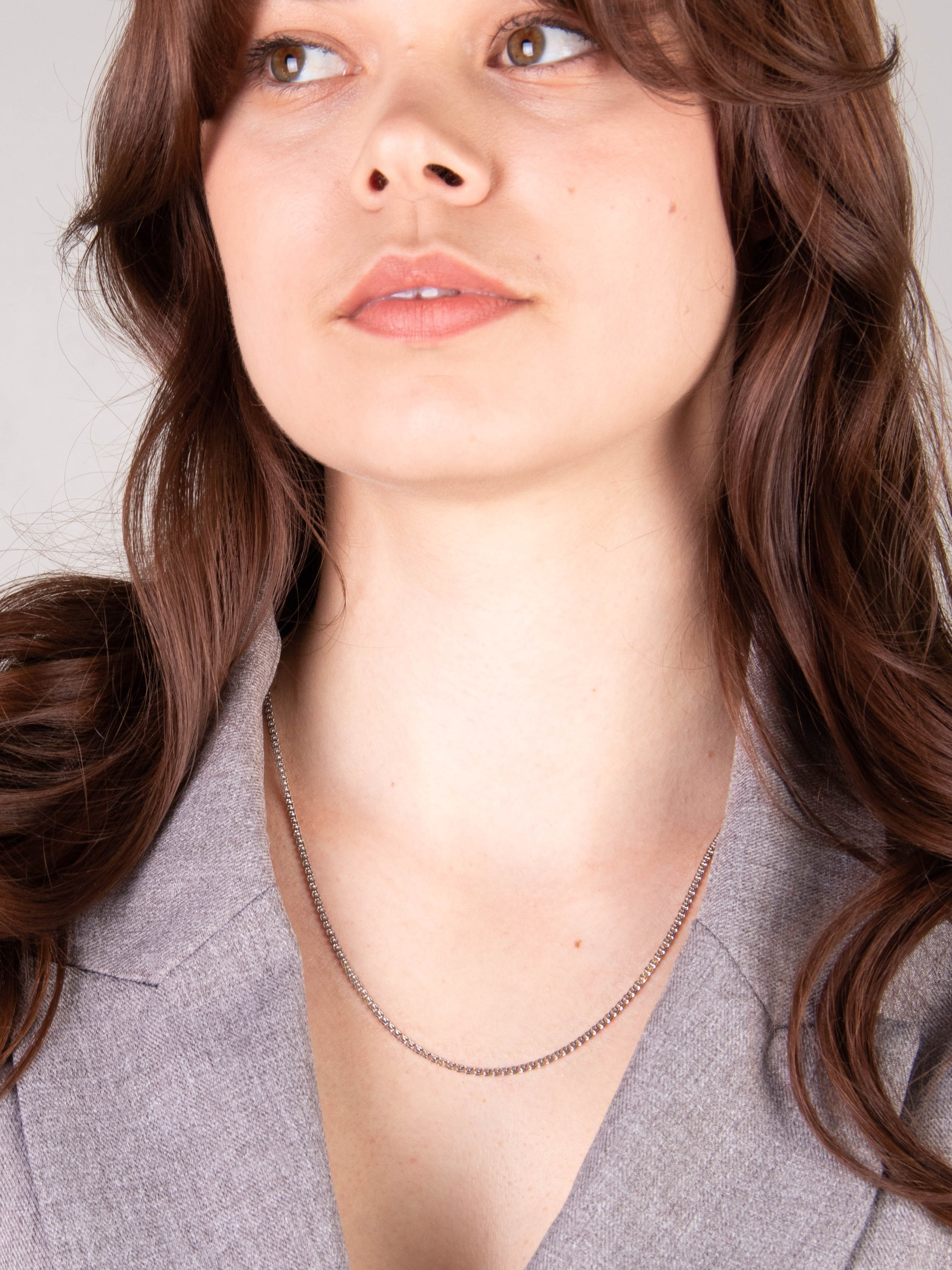 Цепочки, ювелирные изделия. «Матрица»