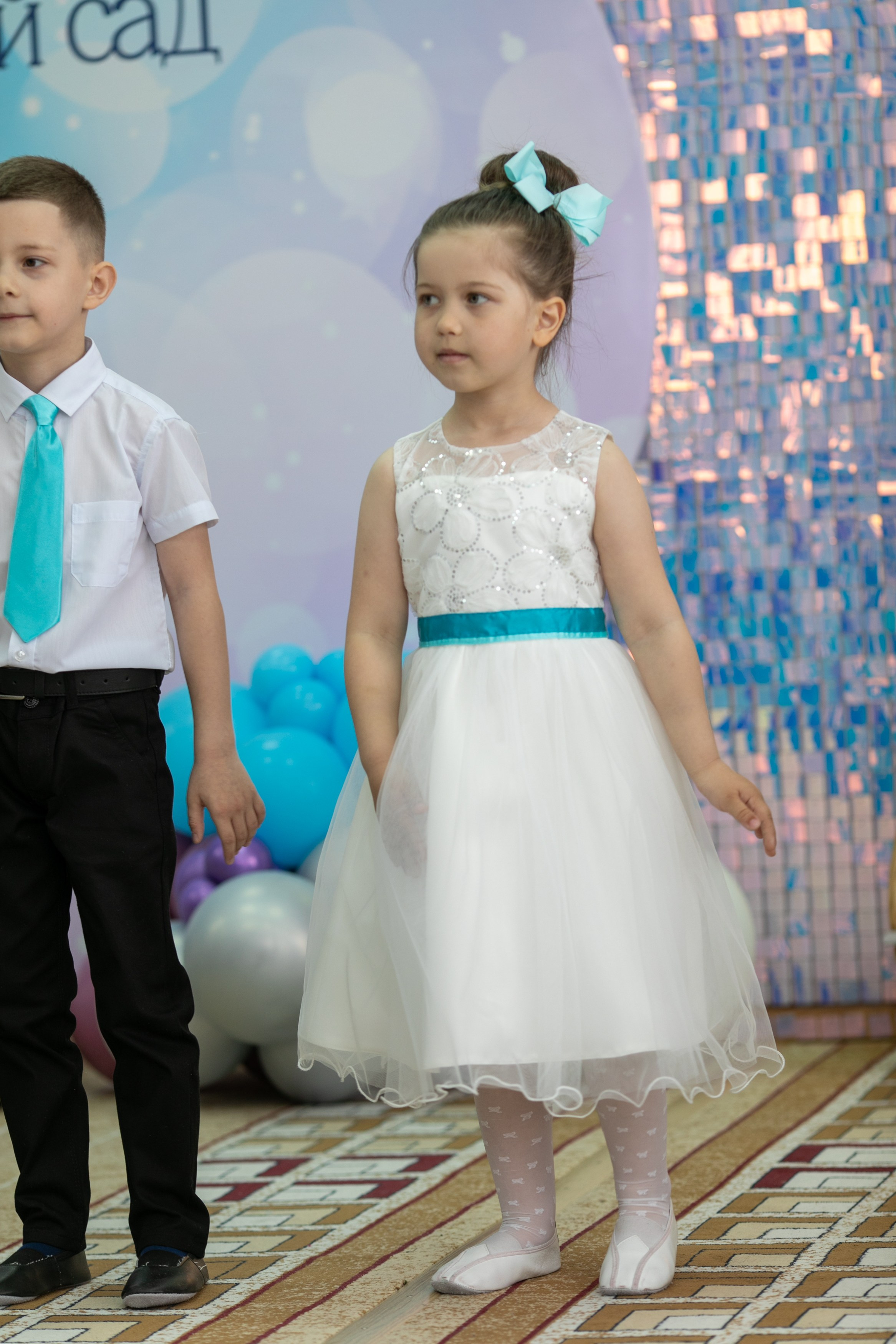 Выпускной Жемчужина 2024. Школьный и детский фотограф в Южно-Сахалинске Анастасия Лескова