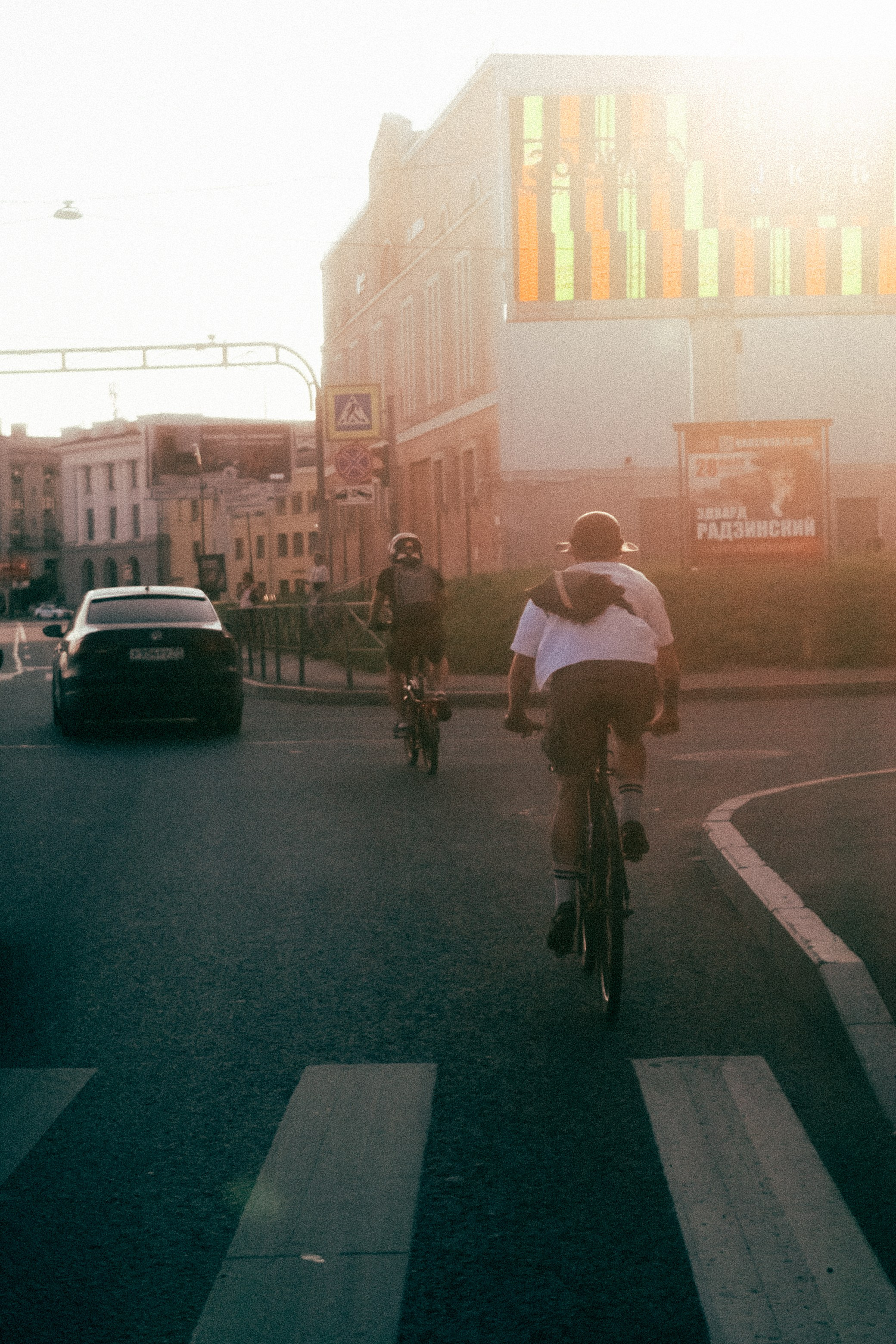 STREET. Фотограф в Тюмени