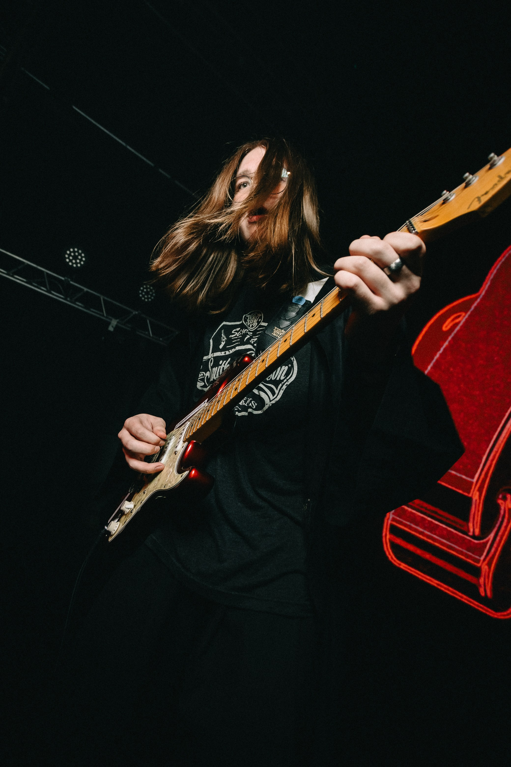 TOCHKA Halloween '23/24. Фотограф в Тюмени