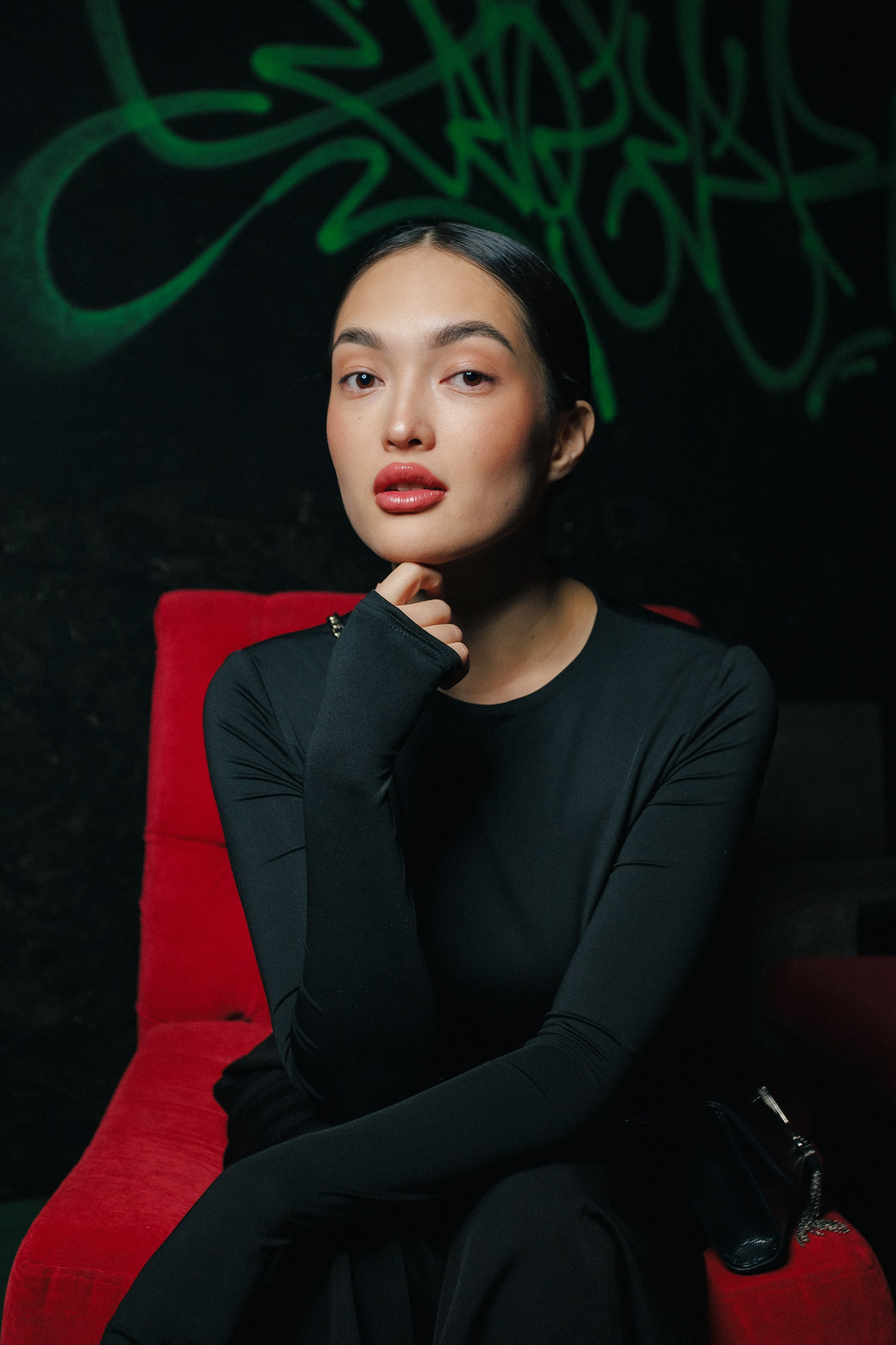 Night Clubs 2022-24. Фотограф в Тюмени